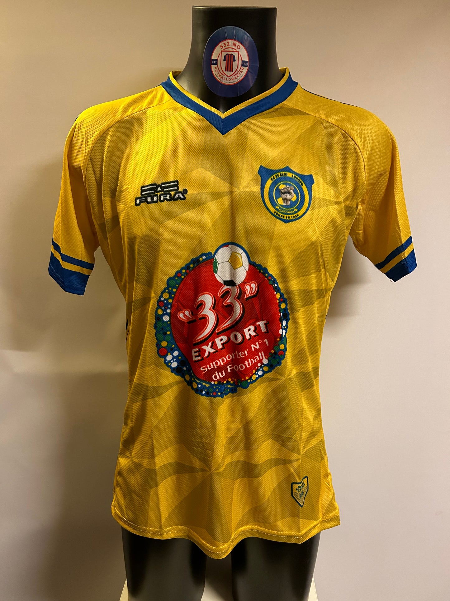 F.C Saint-Éloi Lupopo