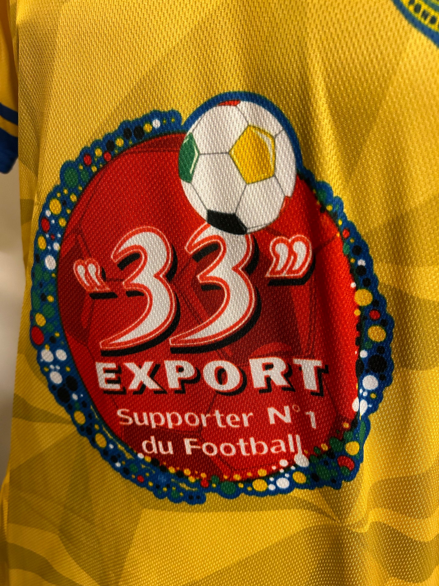F.C Saint-Éloi Lupopo