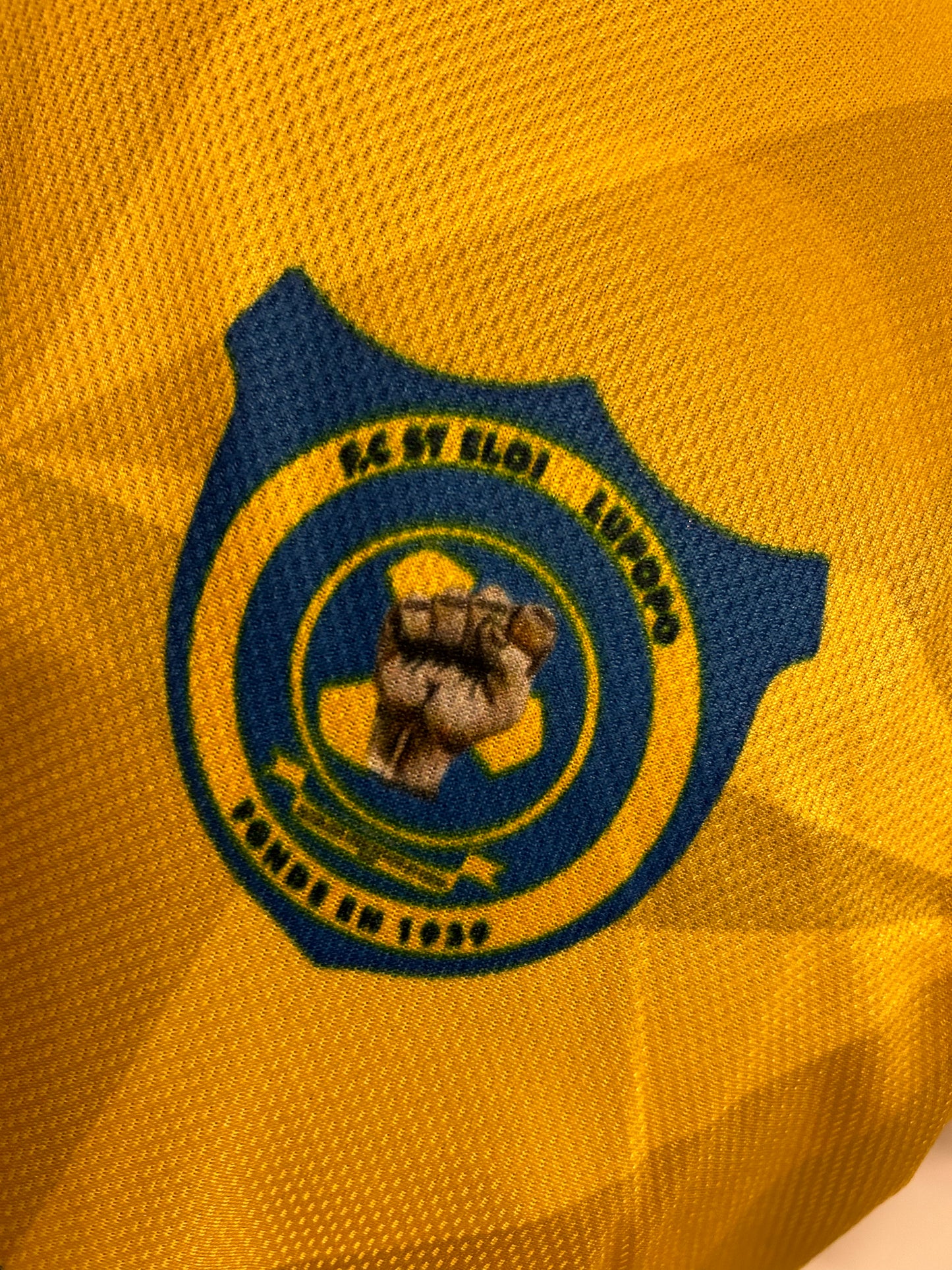 F.C Saint-Éloi Lupopo