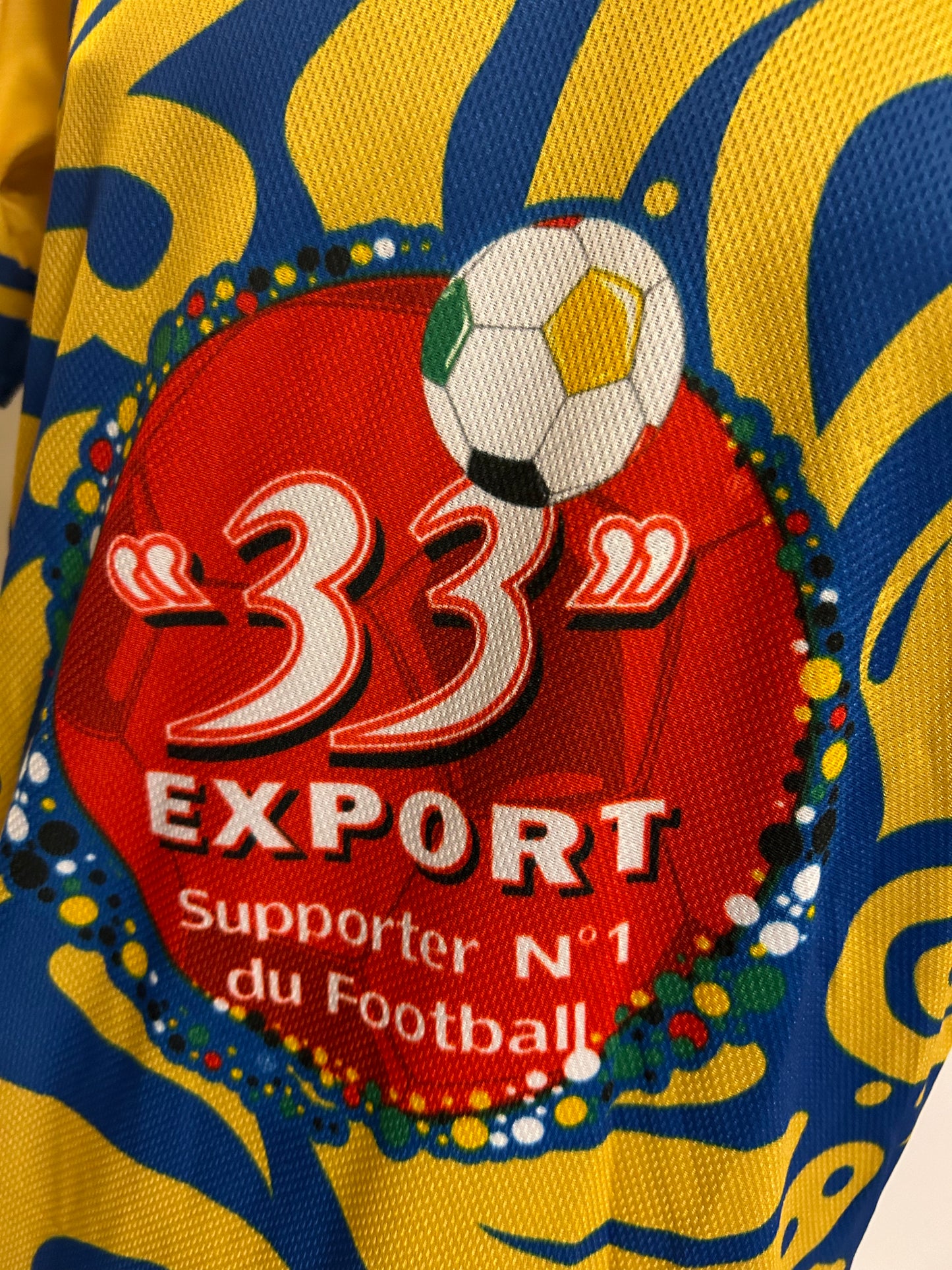 F.C Saint-Éloi Lupopo (L)