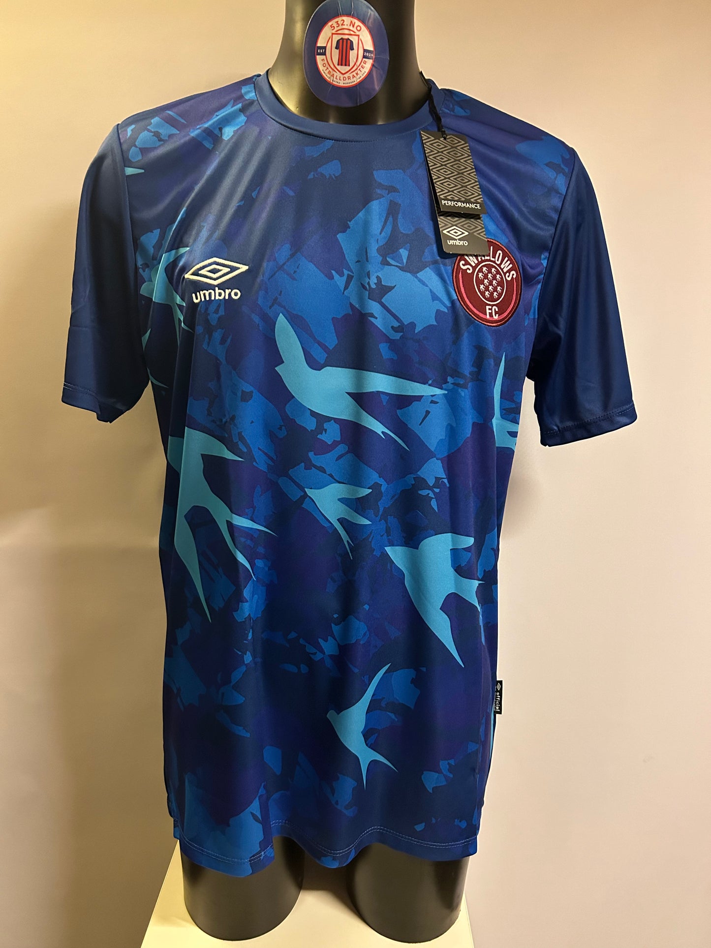 Moroka Swallows - 2022/23 (XL)