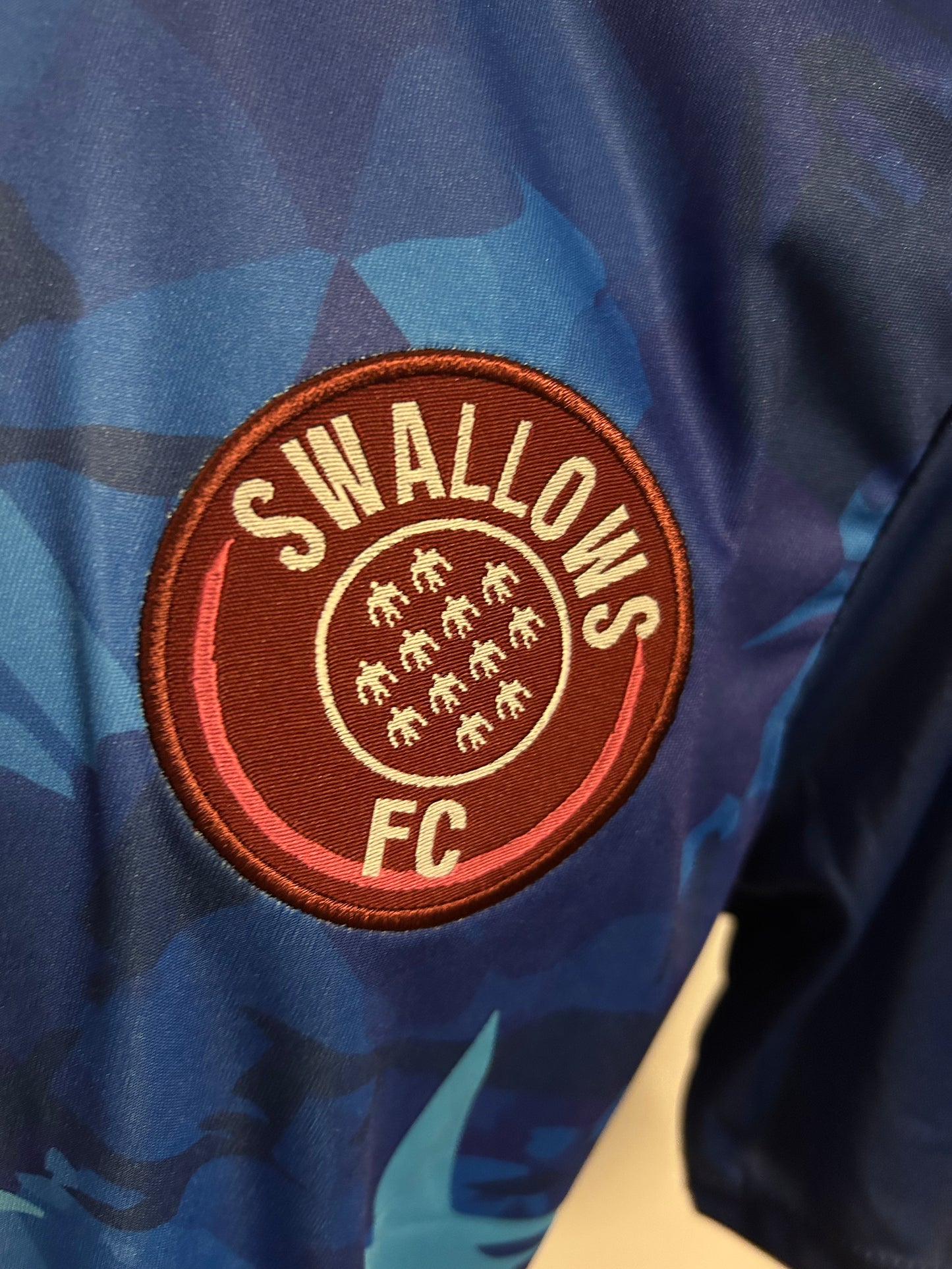 Moroka Swallows - 2022/23 (XL)