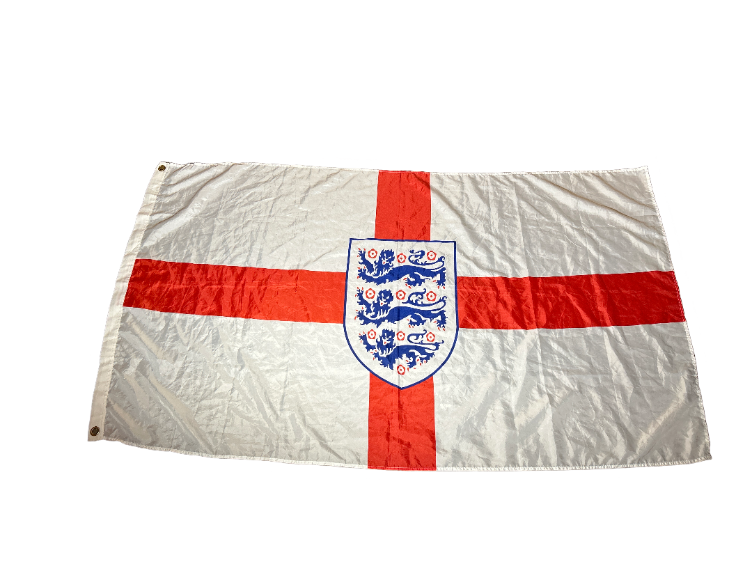England - flagg