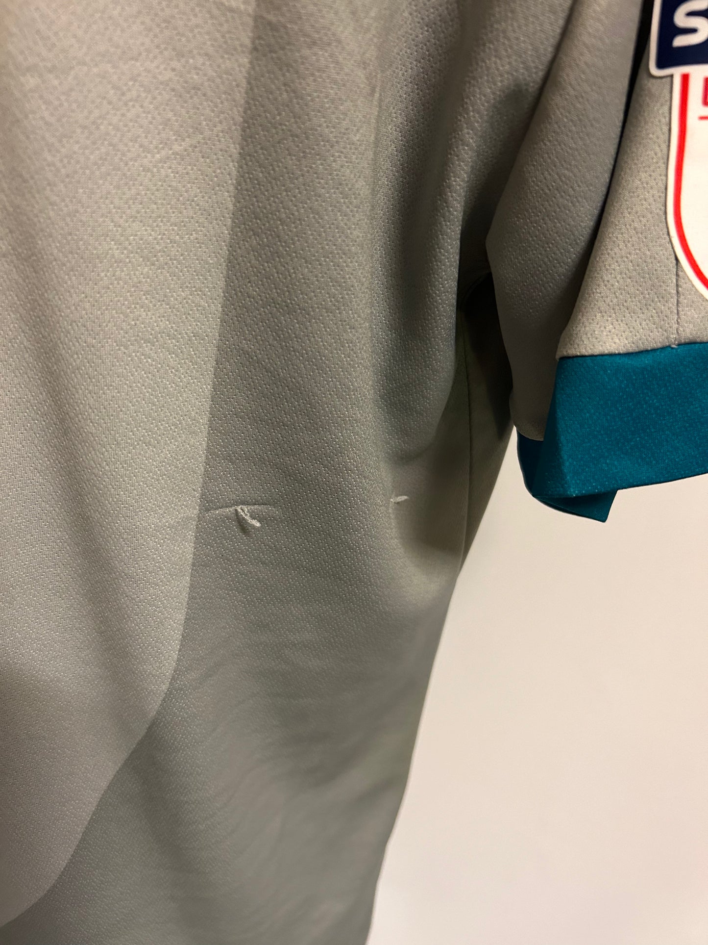 Grimsby Town - 2016/17 (2XL)