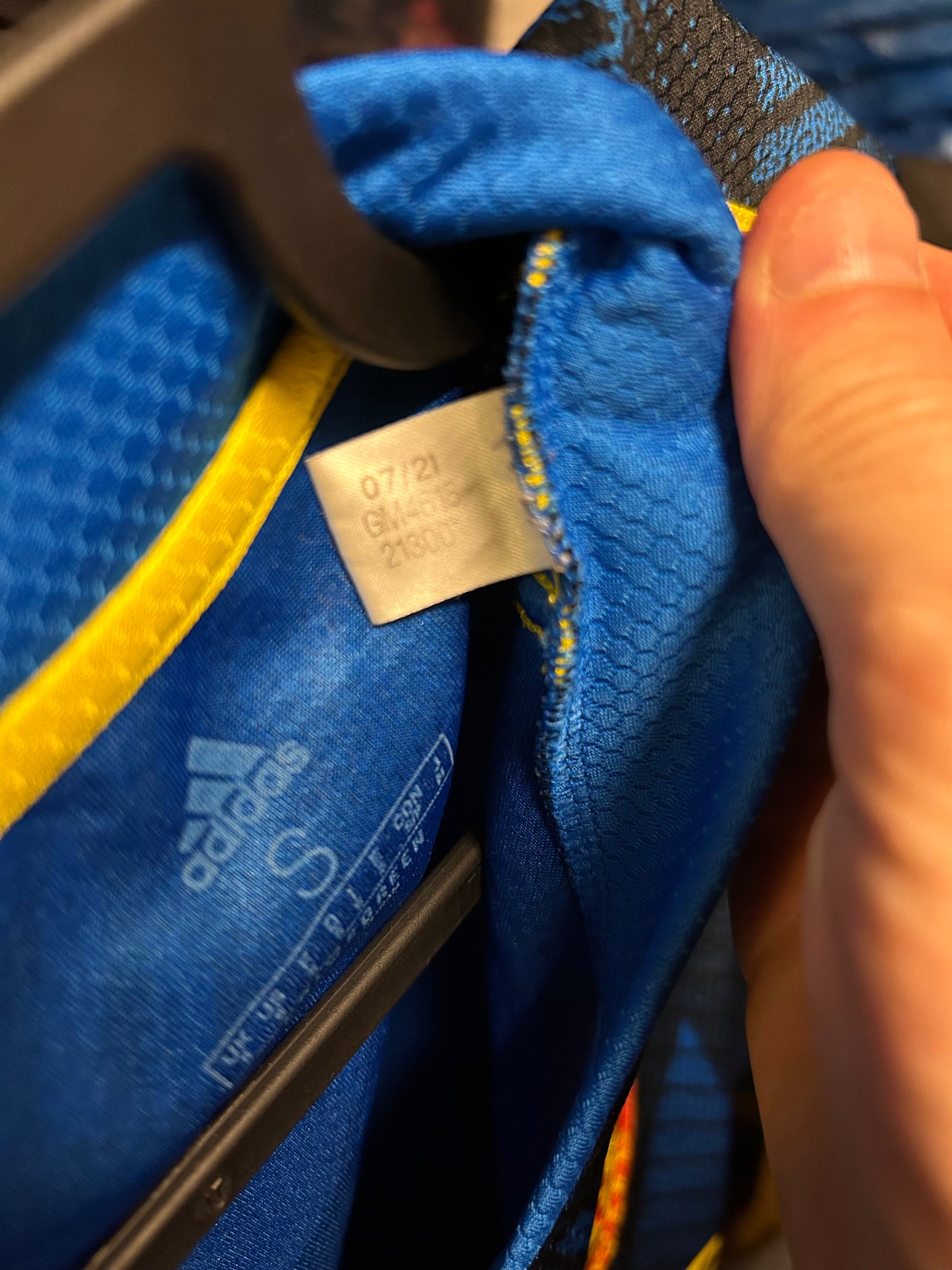 Manchester United - 2021/22 (S)