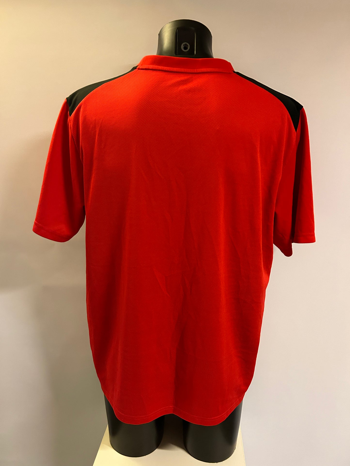 Crawley Town - treningsdrakt (XL)