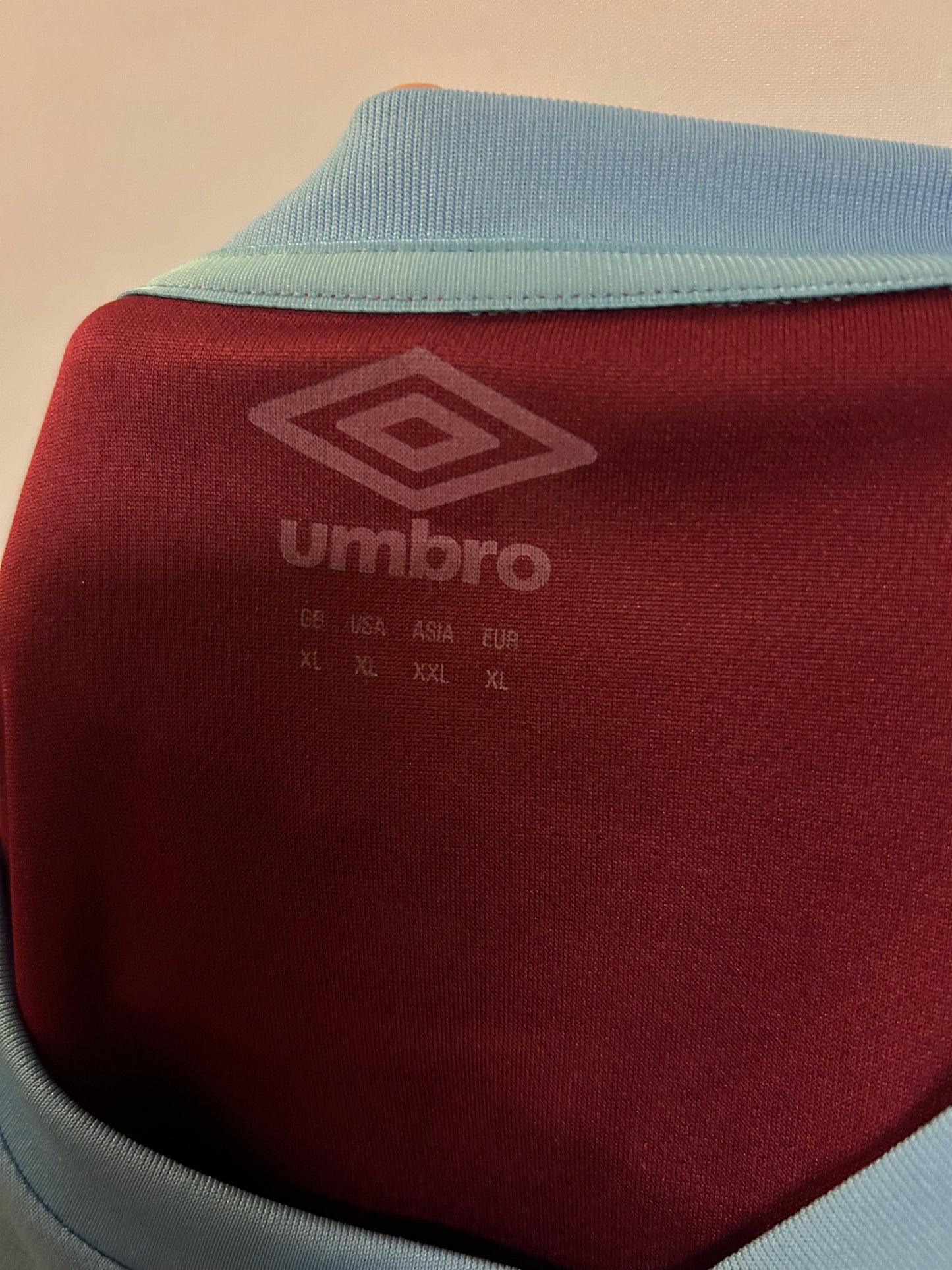 West Ham United - 2019/20 (XL)
