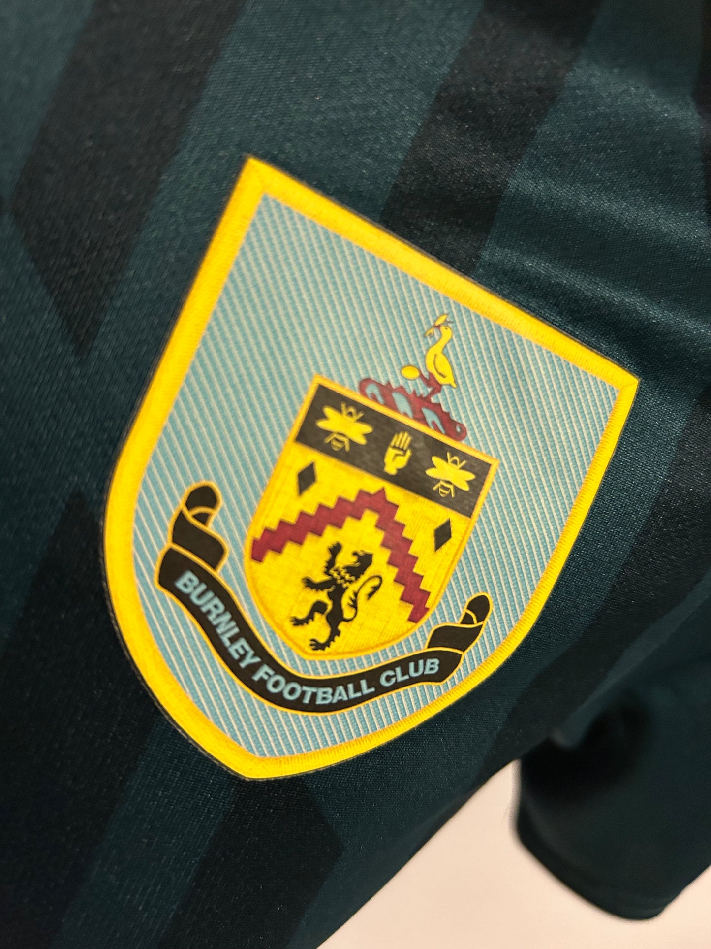 Burnley - treningsdrakt - 2020 (S)