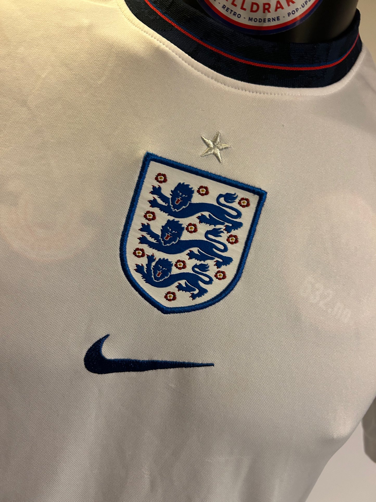 England - 2020 (S)