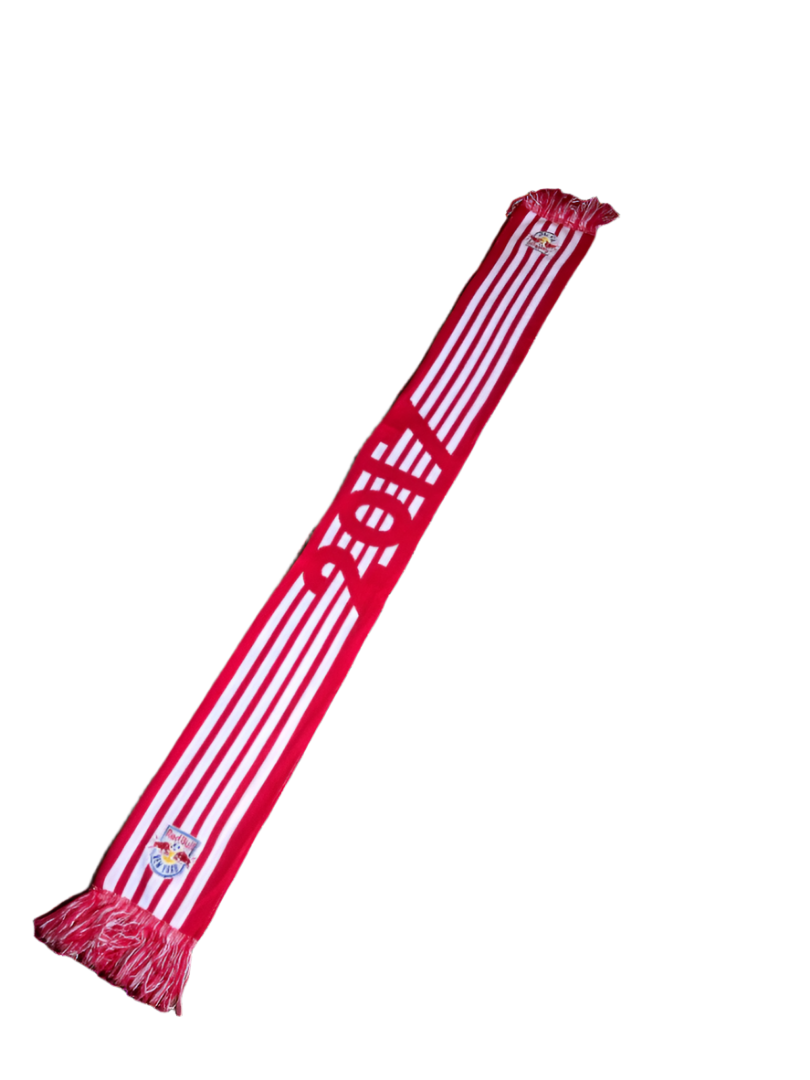 New York Redbulls - skjerf