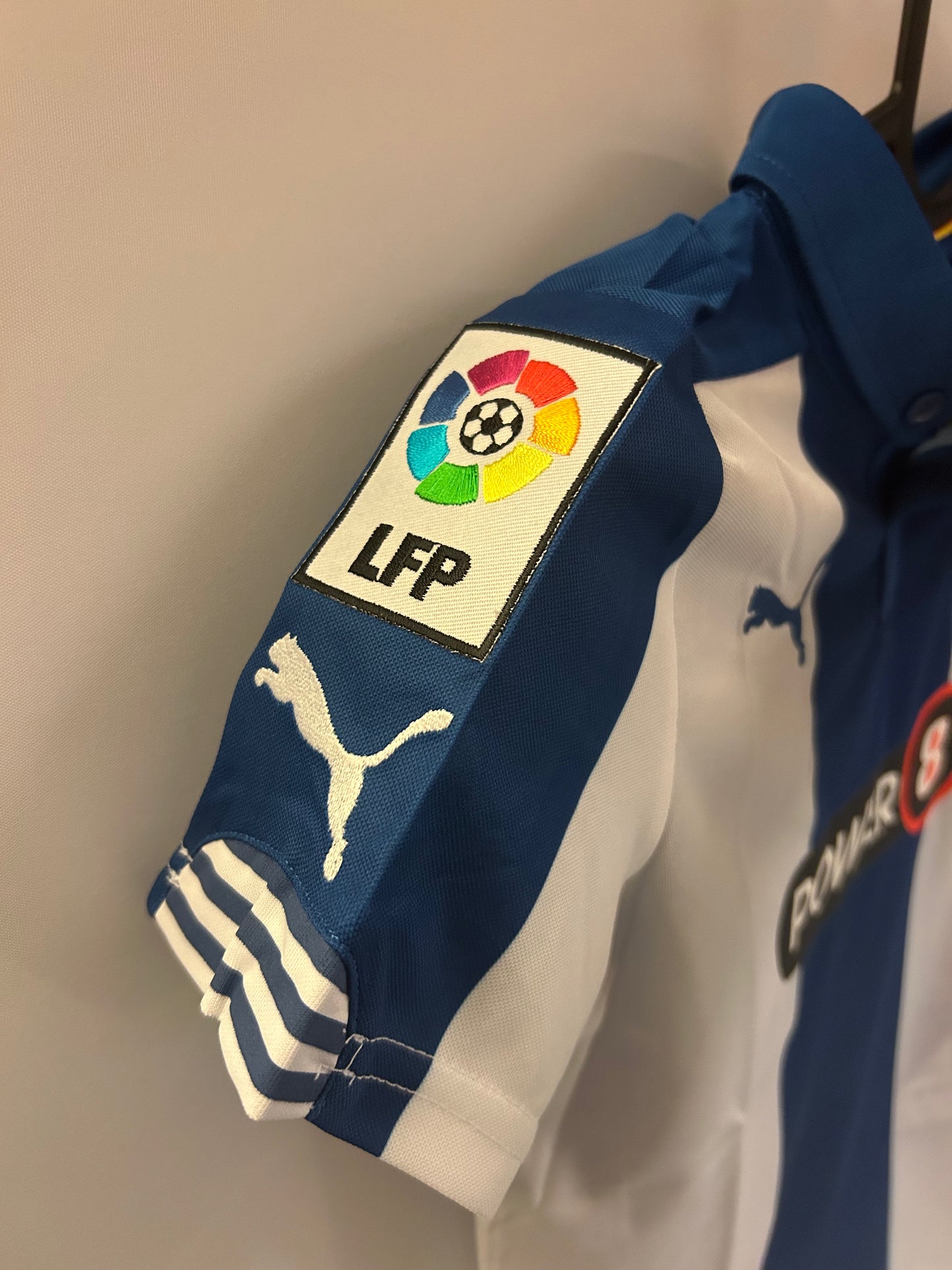 RCD Espanyol - 2014/15 (7-8år)
