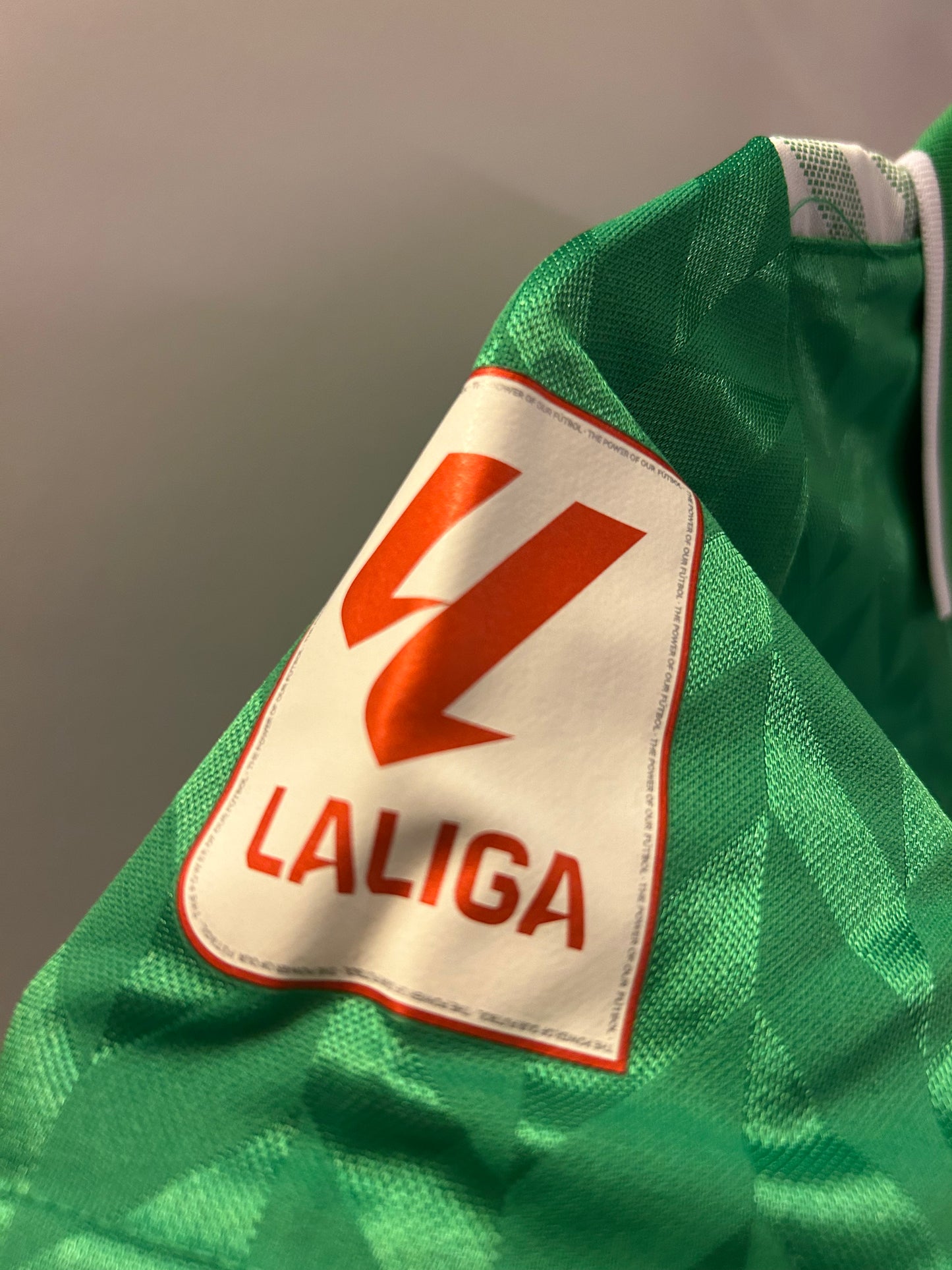 Real Betis - 2022/23 (5-6år)