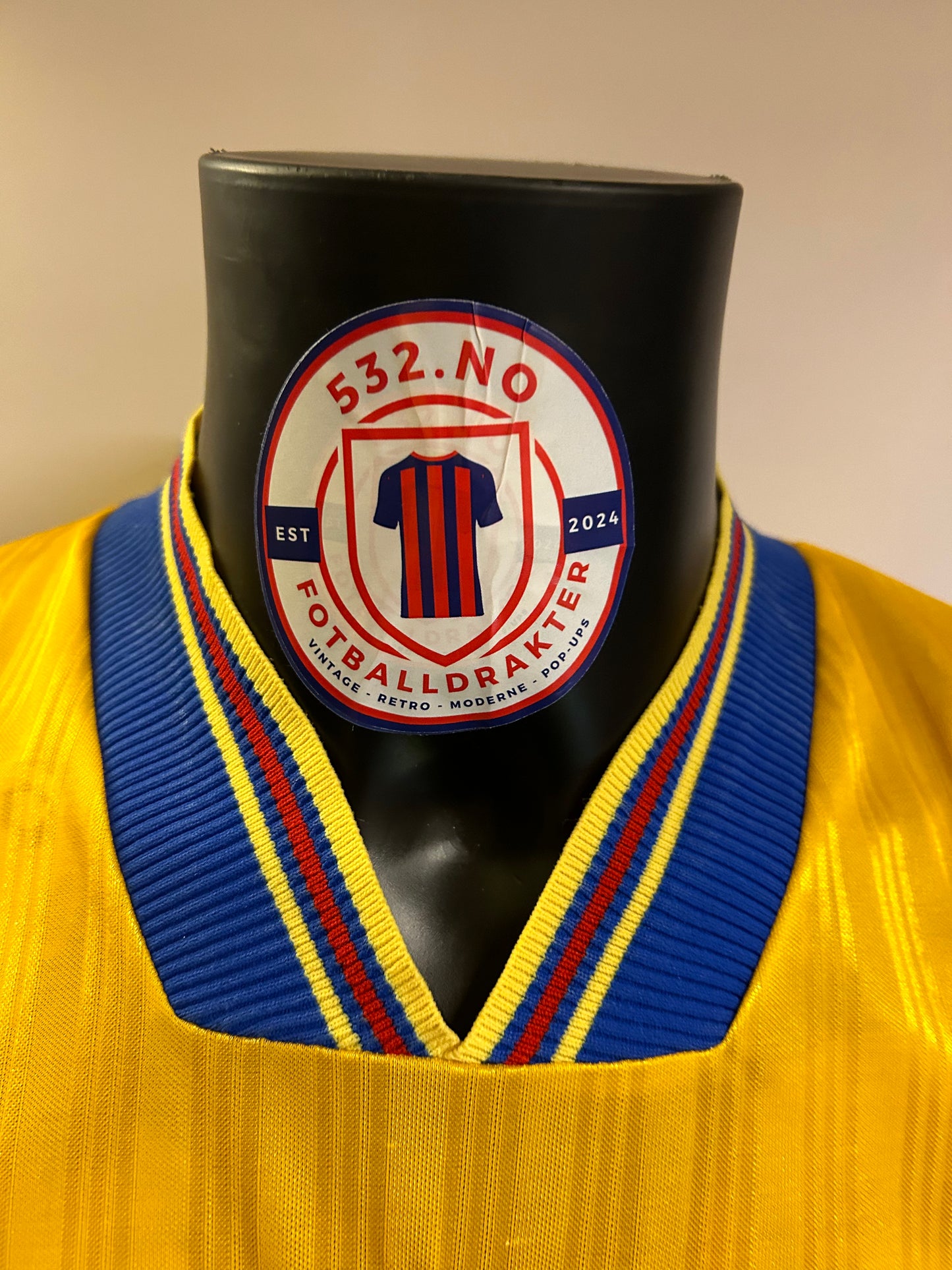 Sverige - 1996 (L)