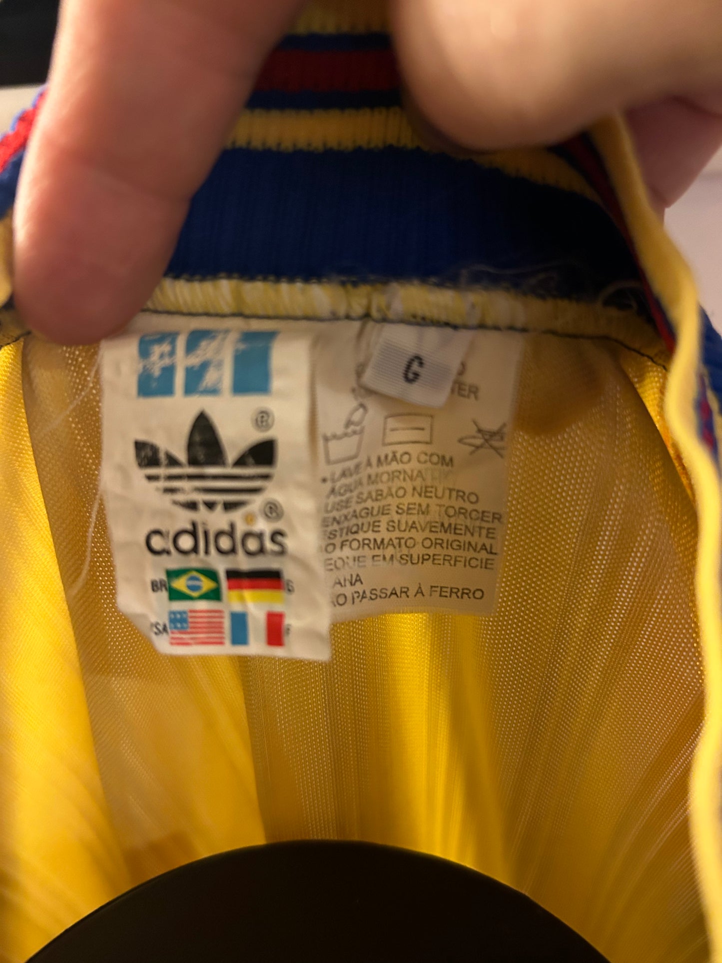 Sverige - 1996 (L)