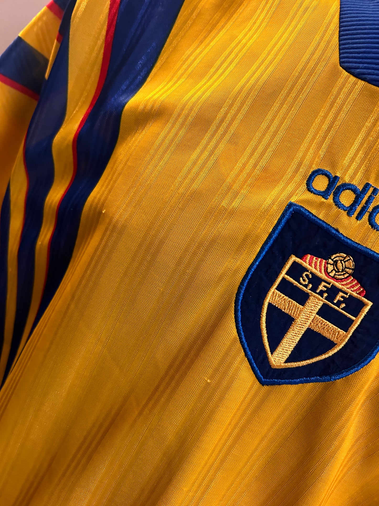 Sverige - 1996 (L)
