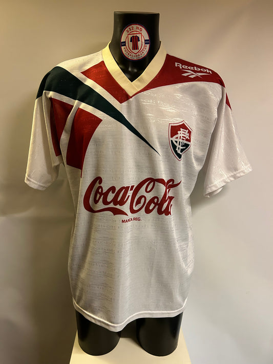 Fluminense - 1994/95 (L)