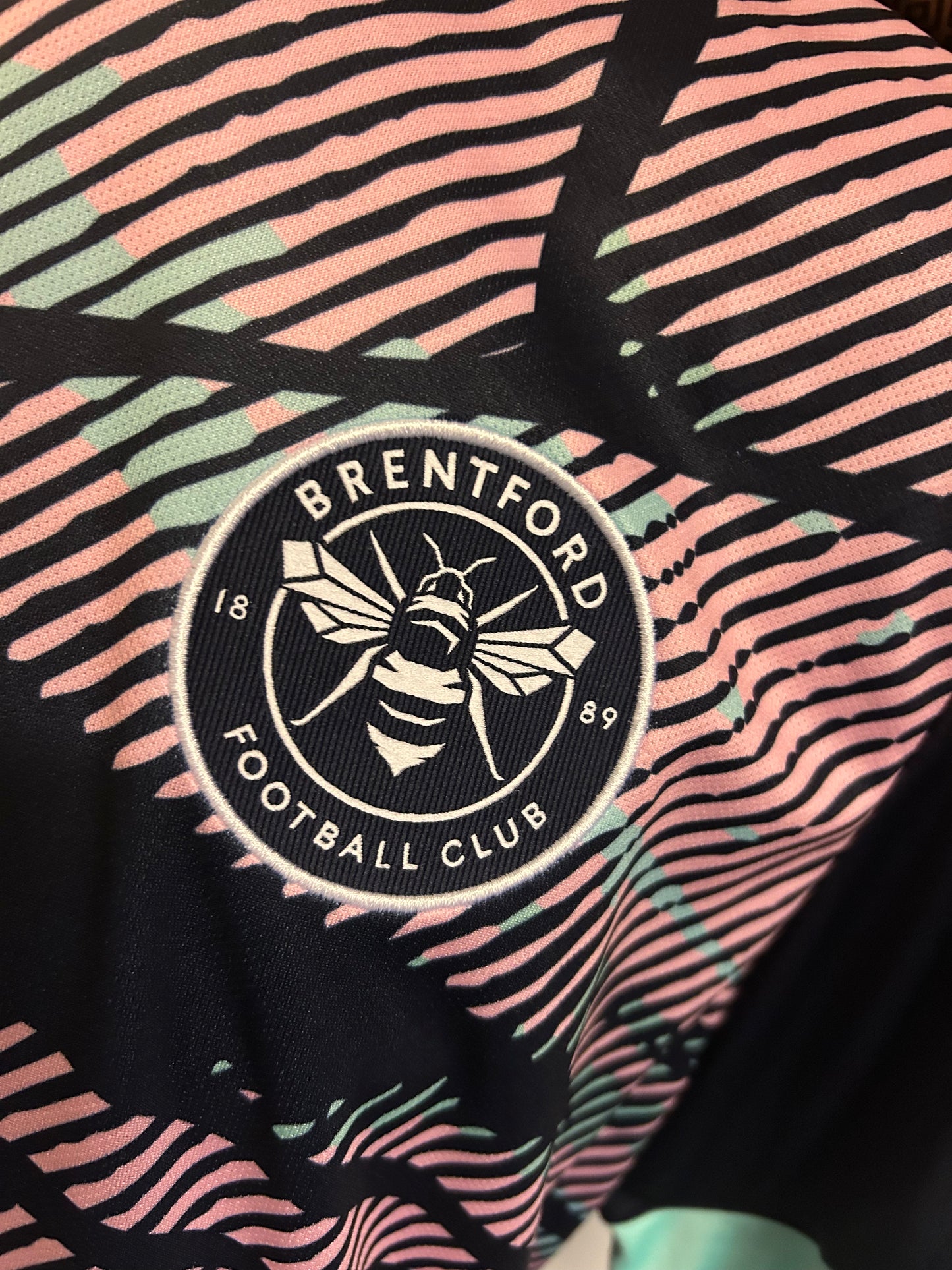 Brentford - 2023/24 (XL)