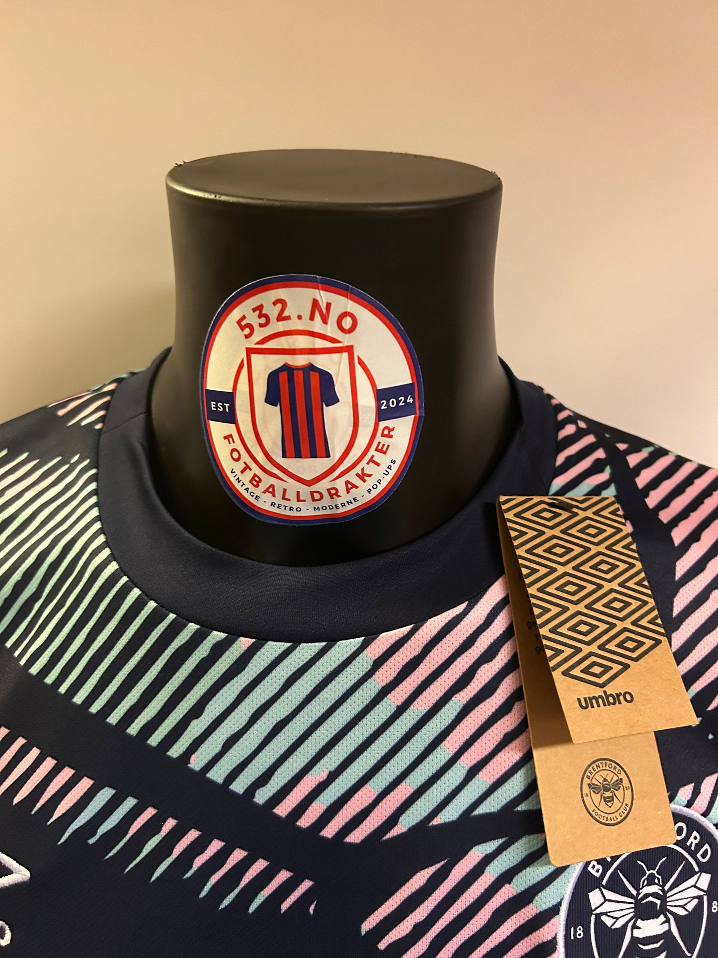 Brentford - 2023/24 (XL)