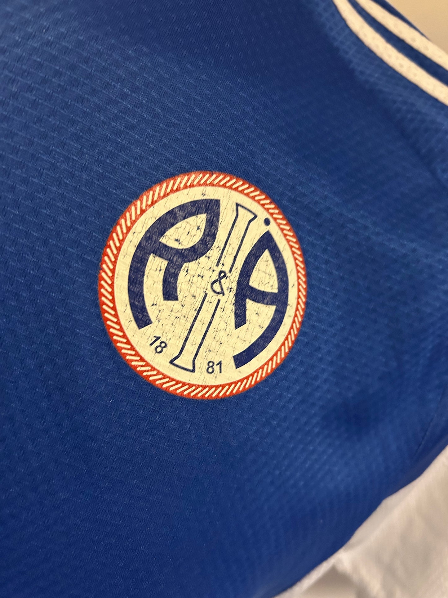 Raumnes & Årnes IL (M)
