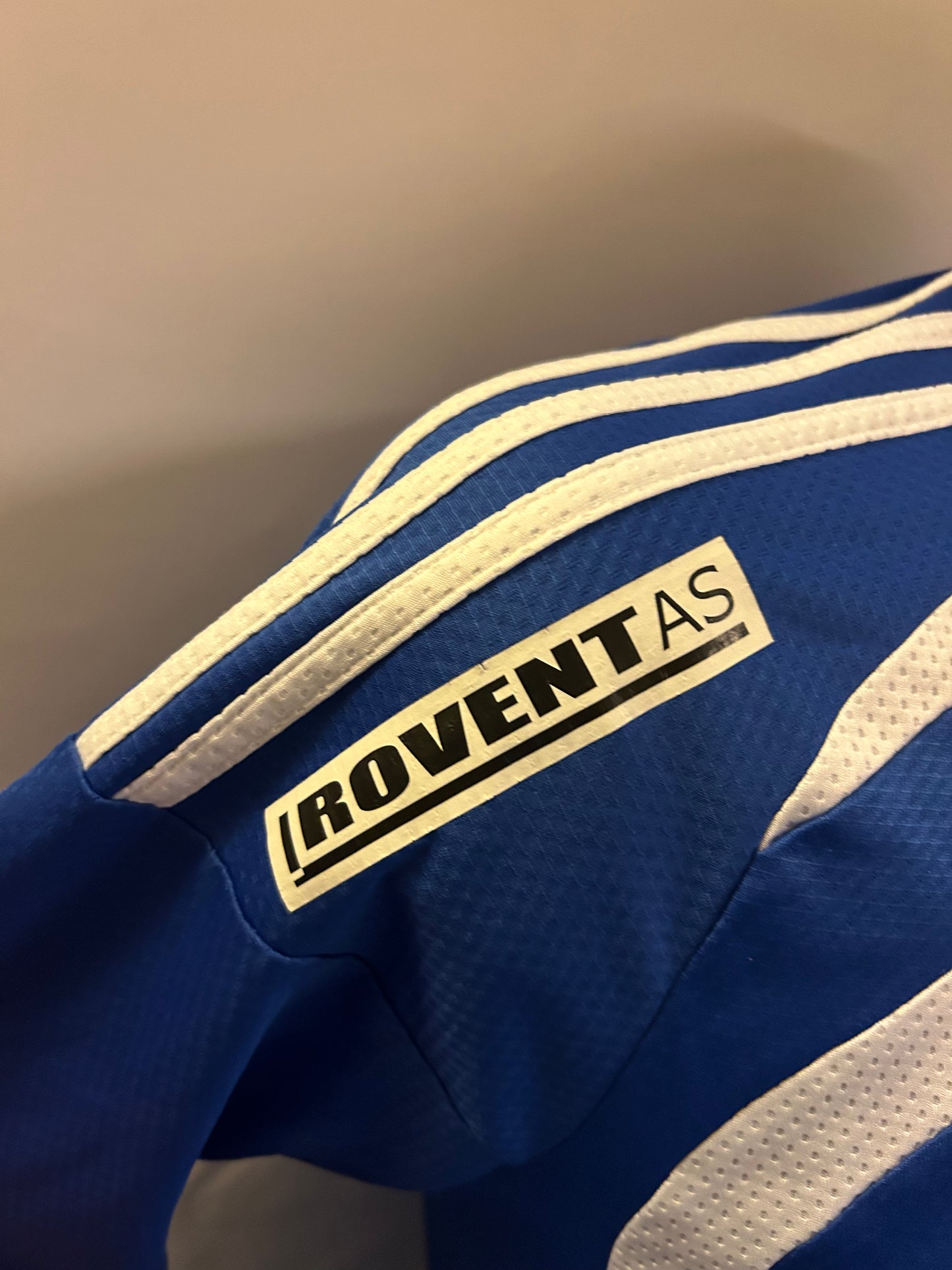 Raumnes & Årnes IL (M)