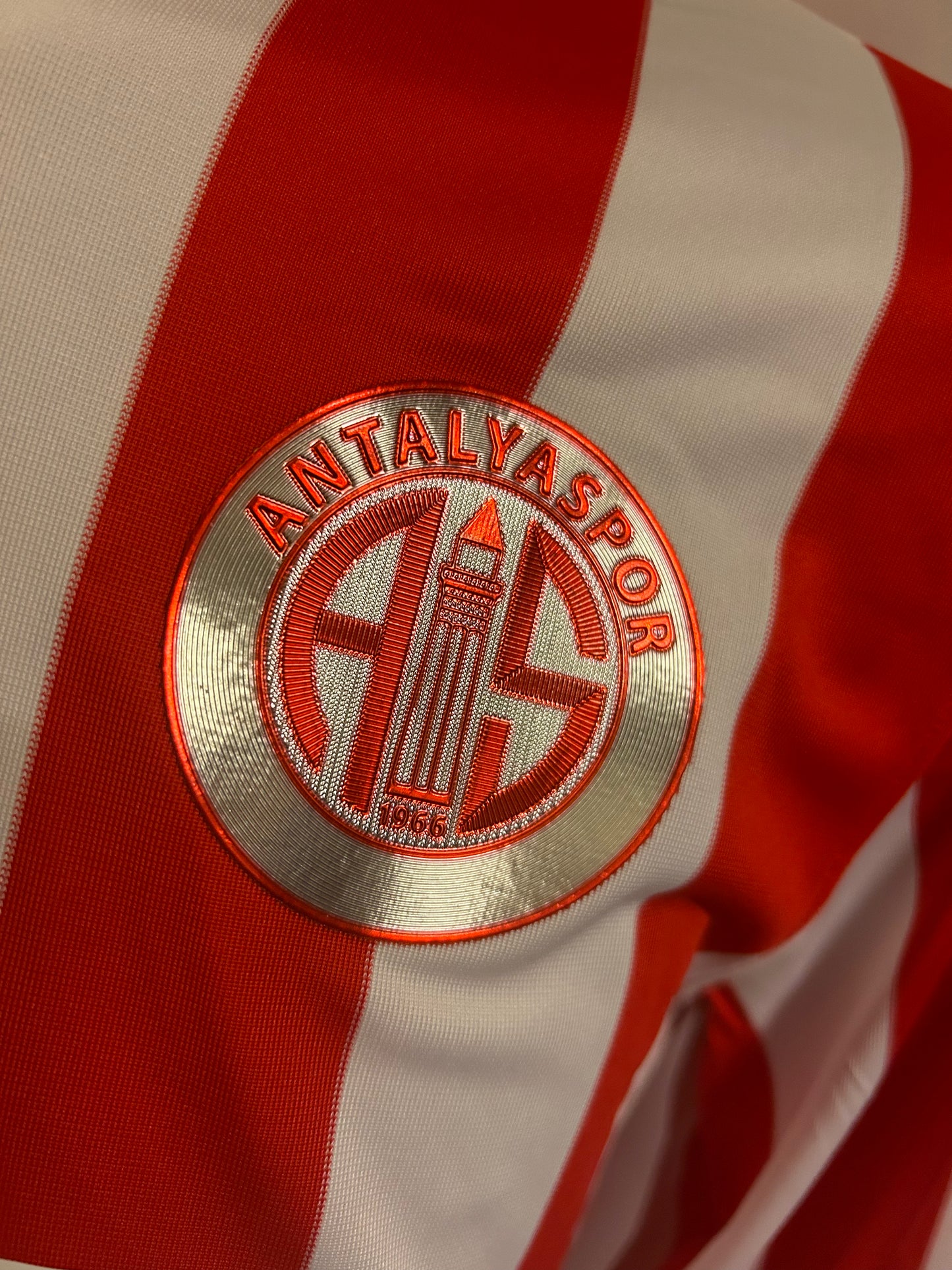 Antalyaspor - 2015/16 (M)