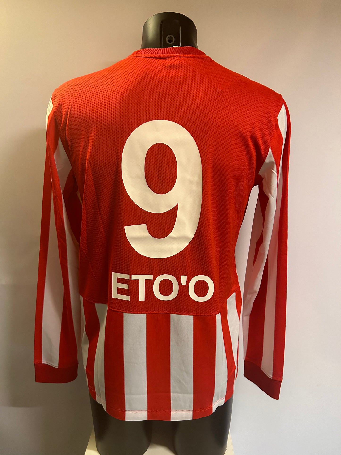 Antalyaspor - 2015/16 (M)