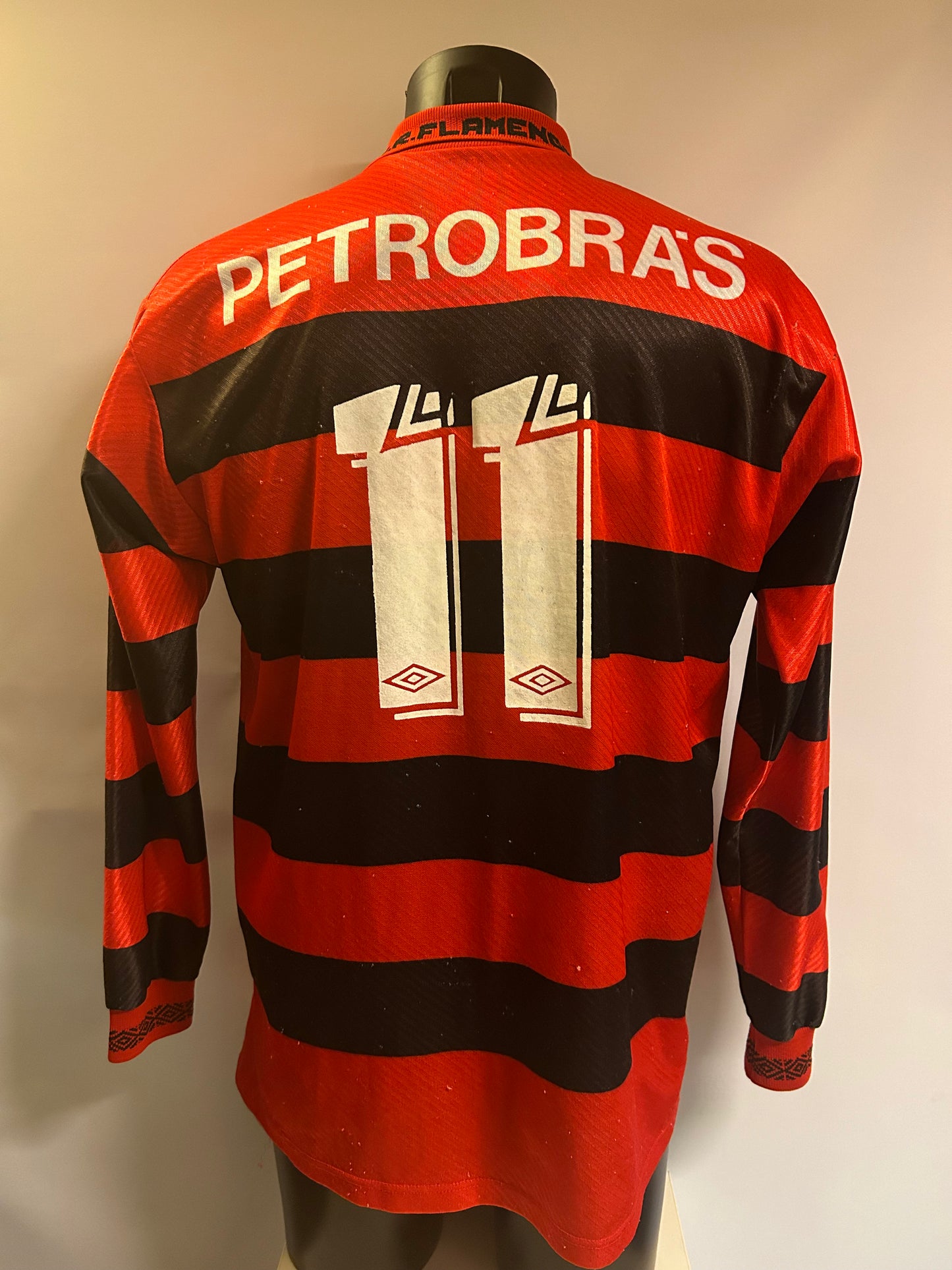 Flamengo - 1994 (XL)