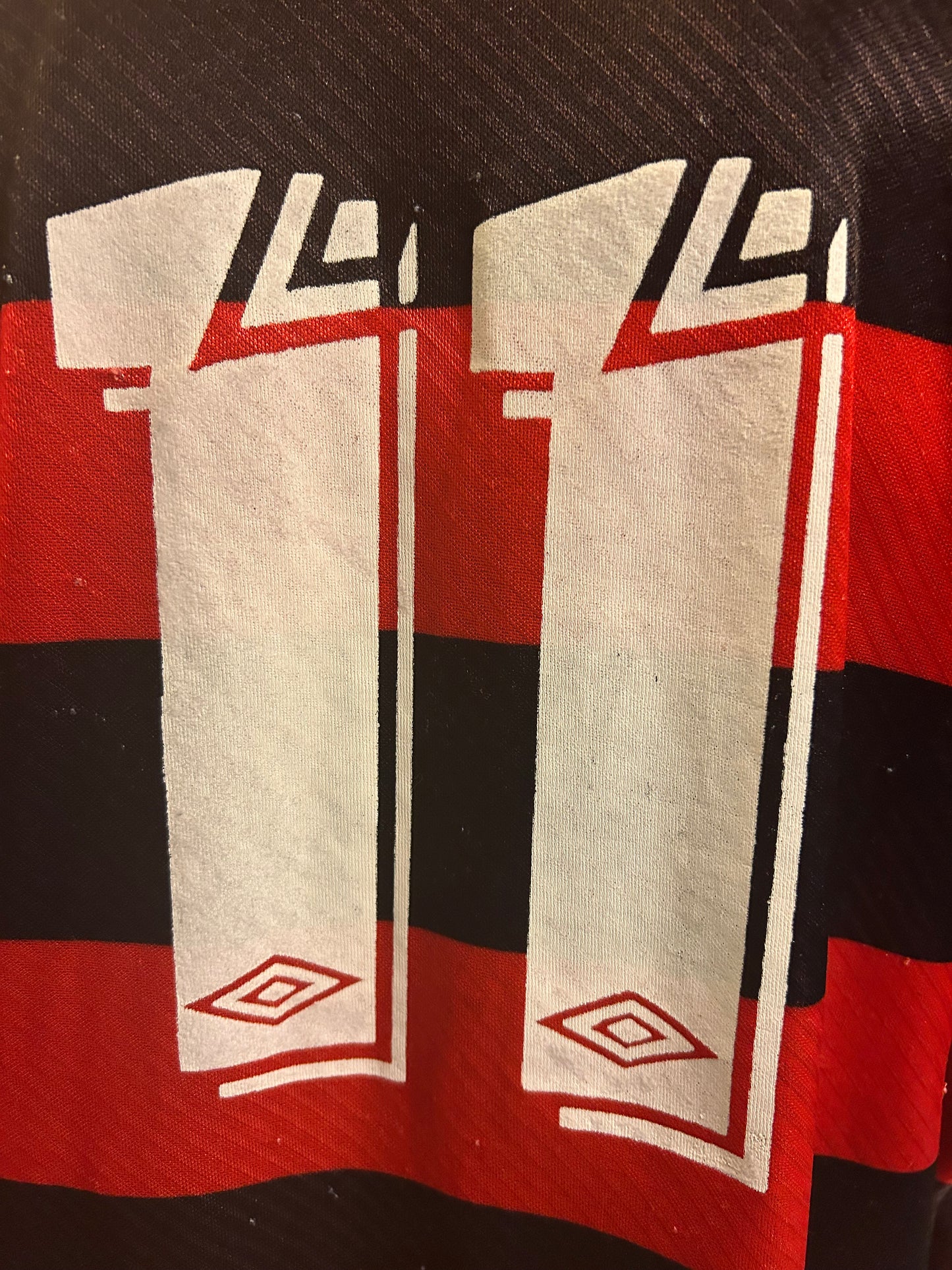 Flamengo - 1994 (XL)