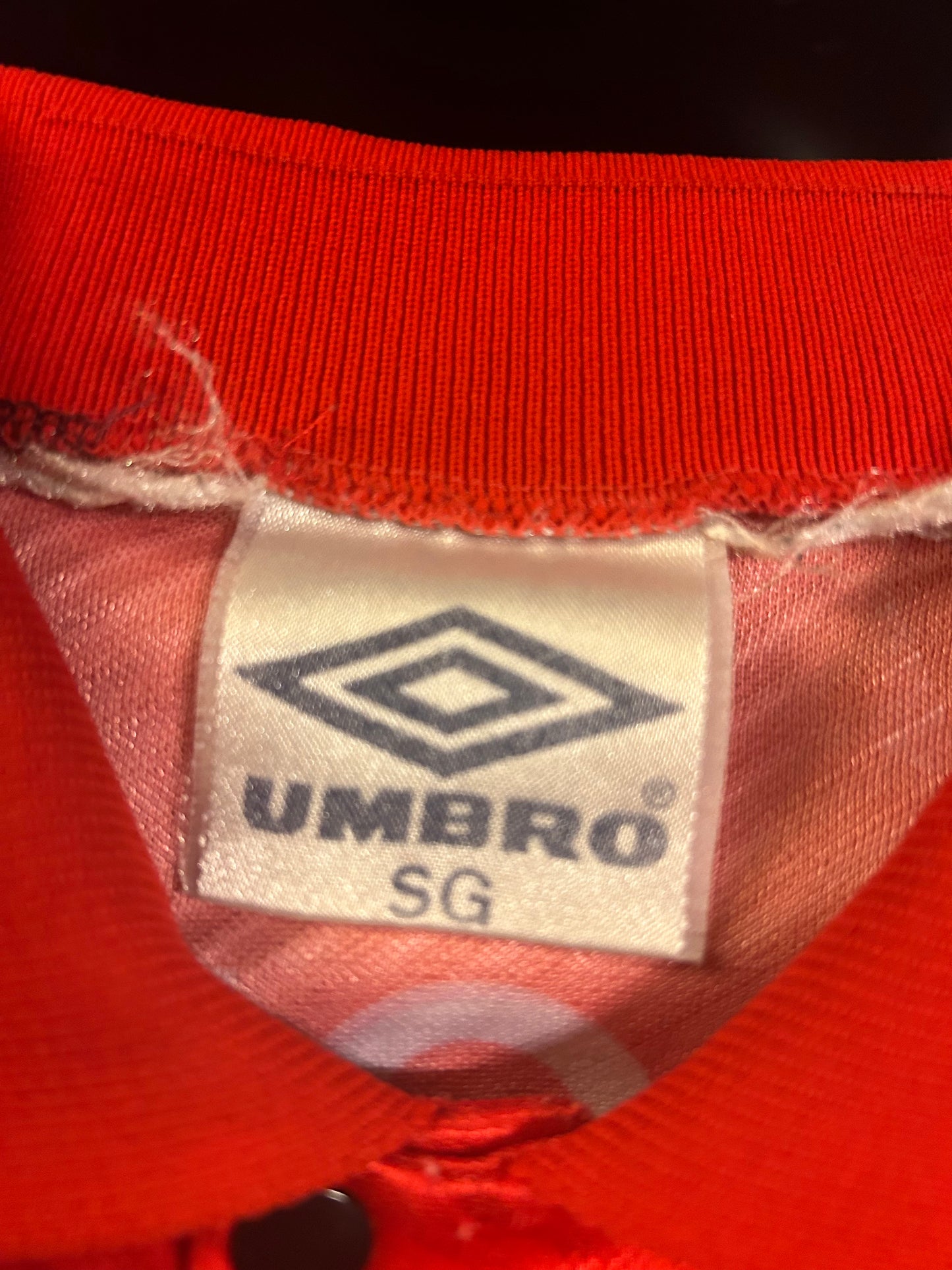 Flamengo - 1994 (XL)