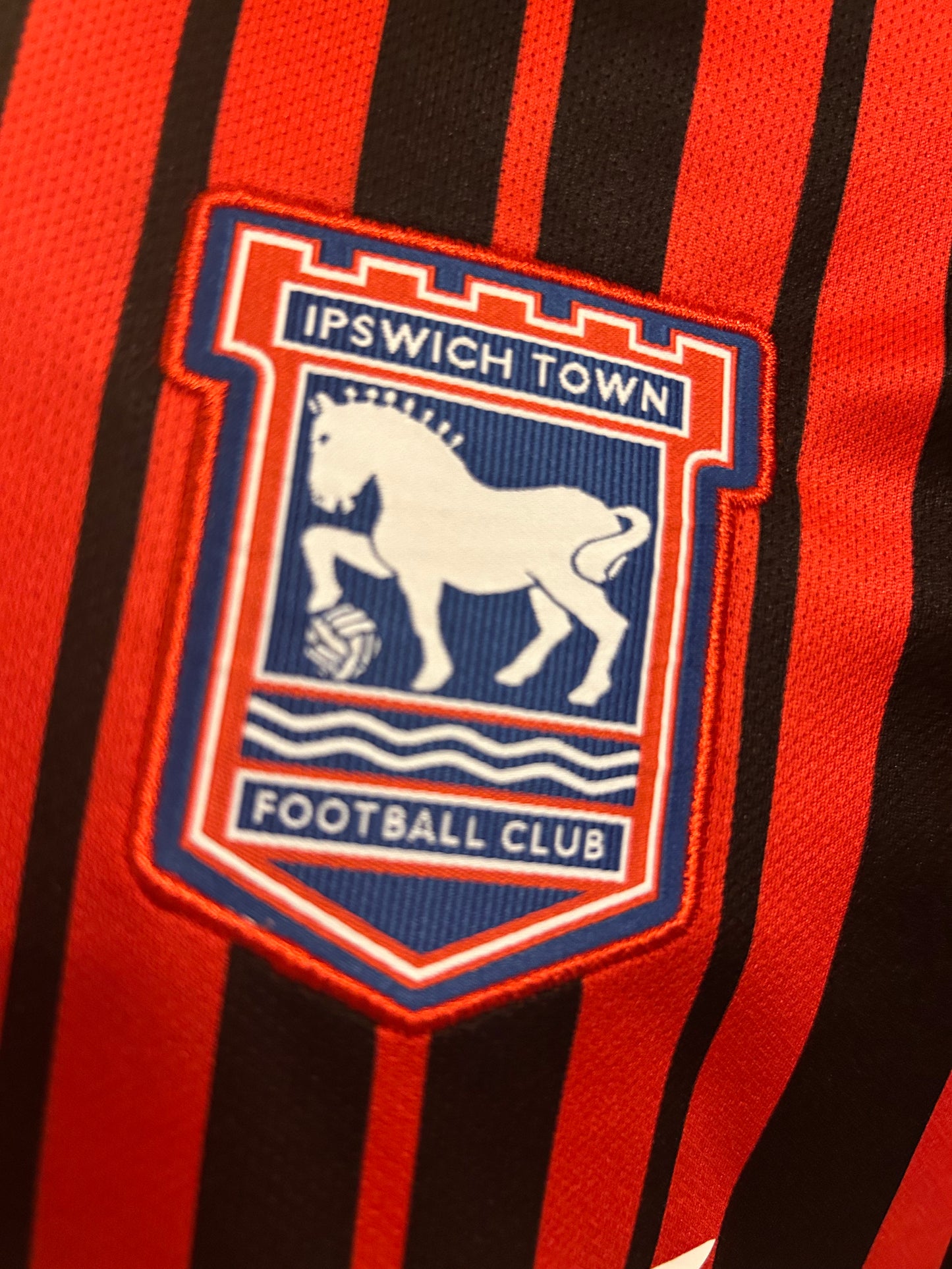 Ipswich Town - 2022/23 (XL)
