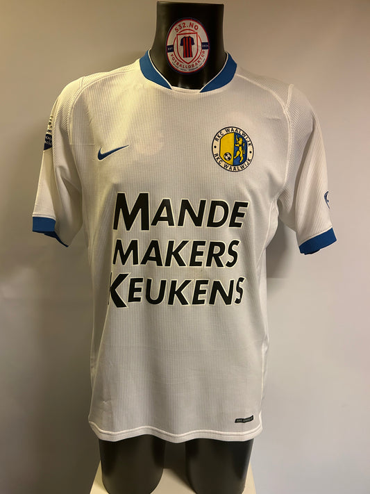 RKC Waalwijk - 2006/07 (M)