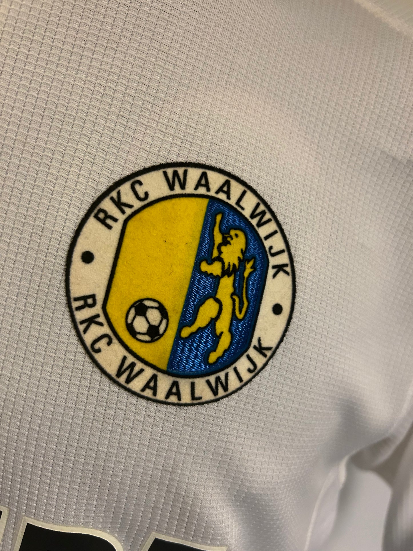 RKC Waalwijk - 2006/07 (M)