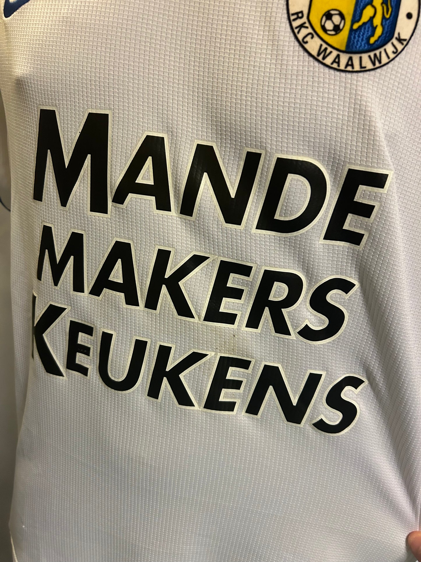 RKC Waalwijk - 2006/07 (M)