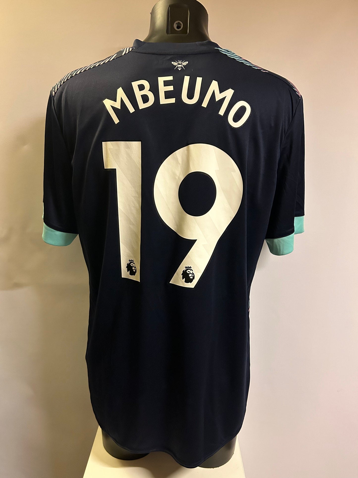 Brentford - 2023/24 (XL)