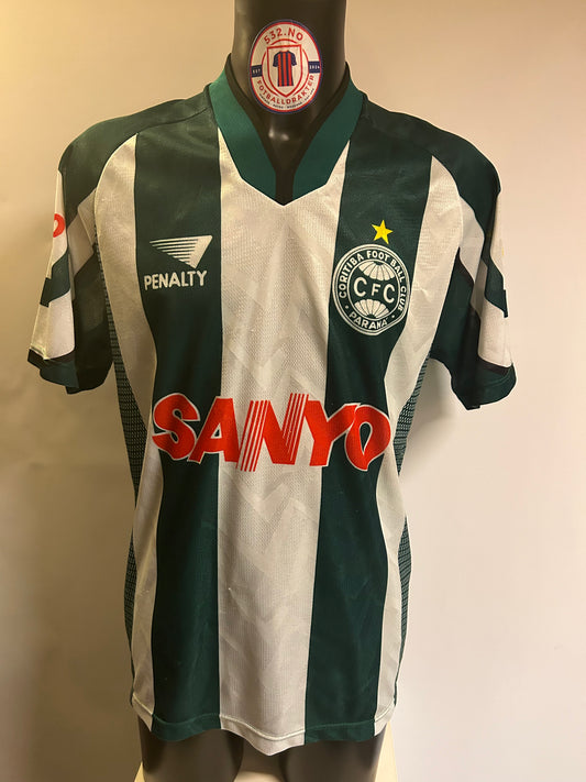 Coritiba FC - 1998 (XL)