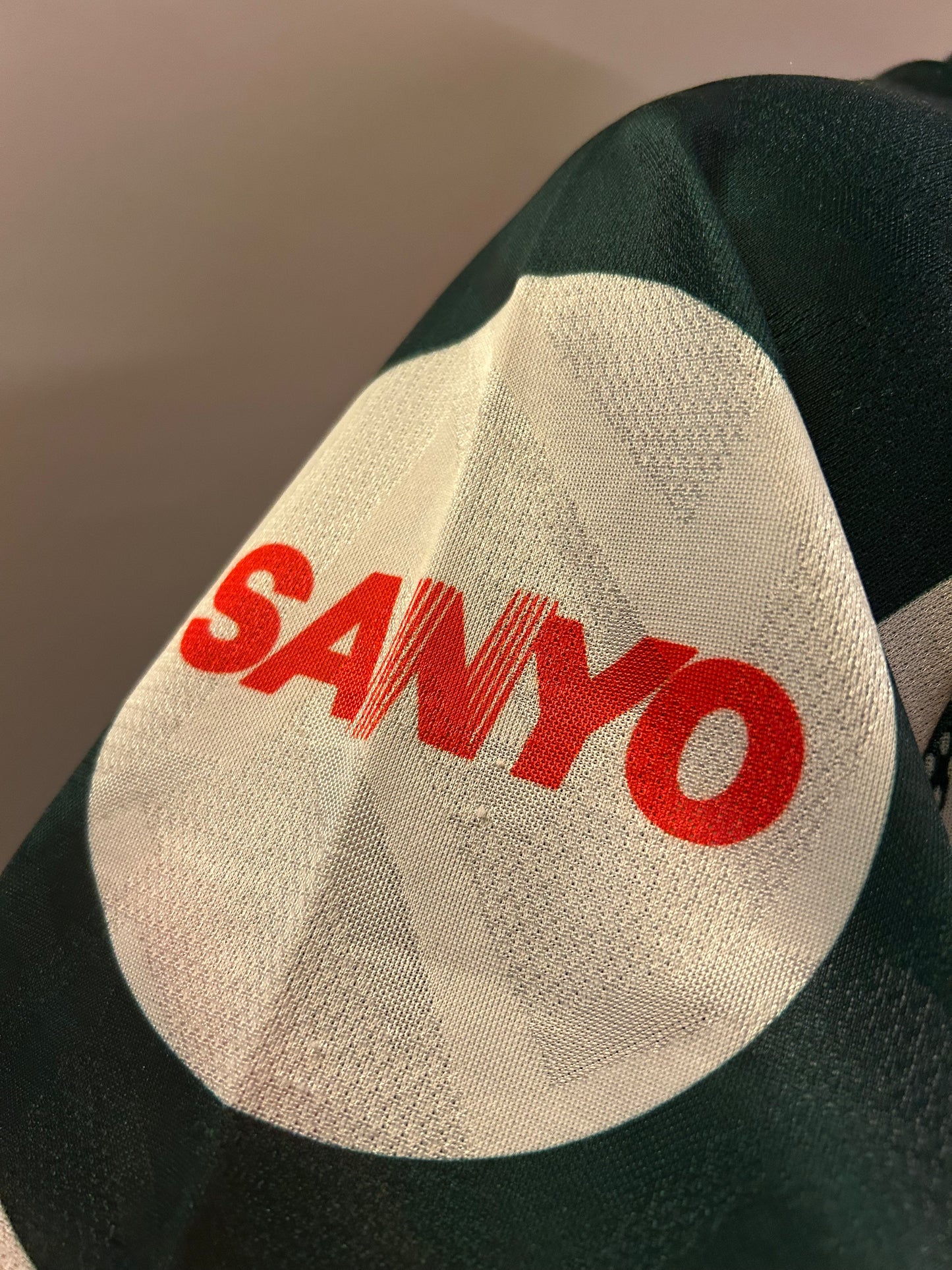 Coritiba FC - 1998 (XL)