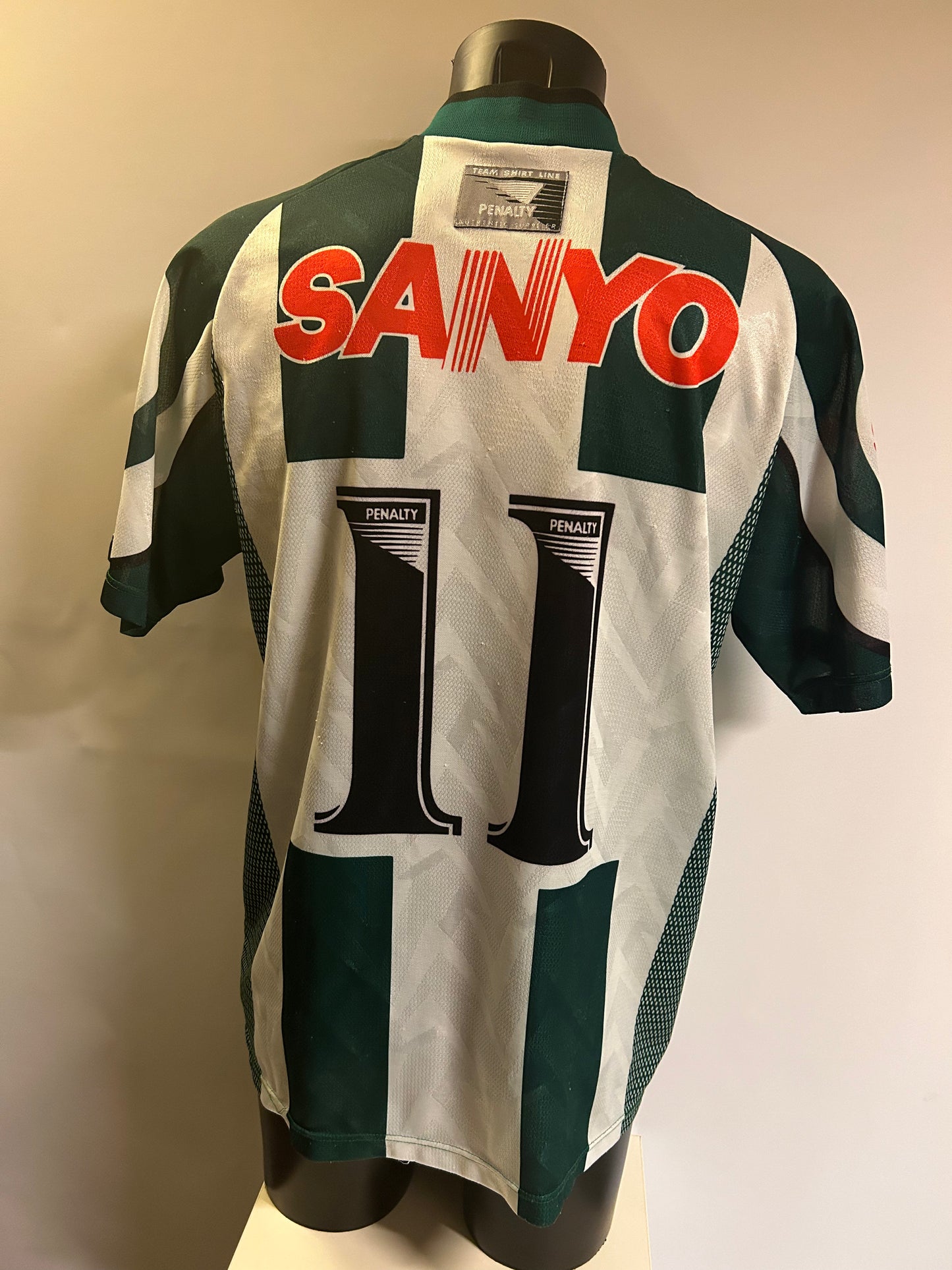 Coritiba FC - 1998 (XL)
