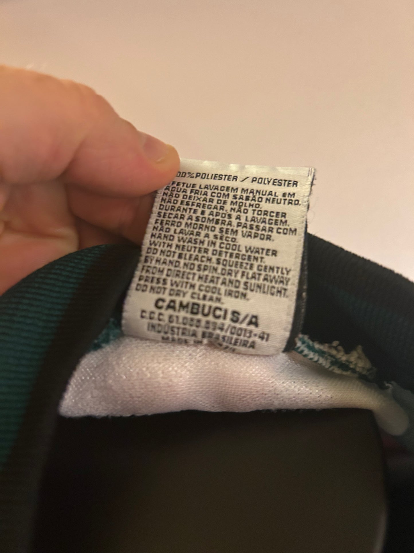 Coritiba FC - 1998 (XL)