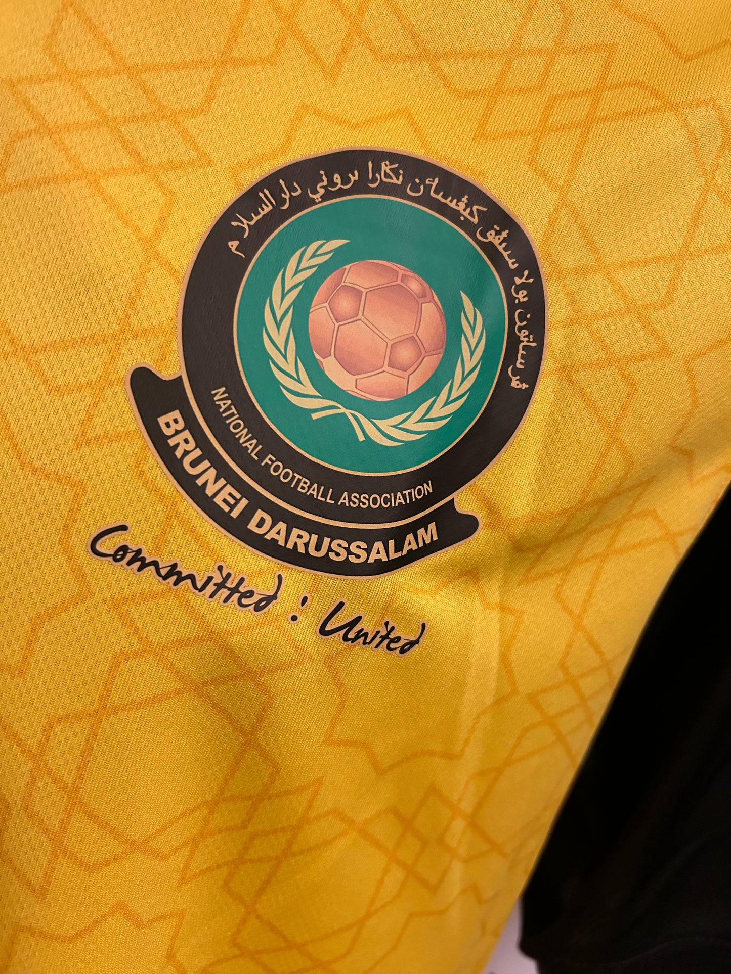 Brunei - 2019 (XL)