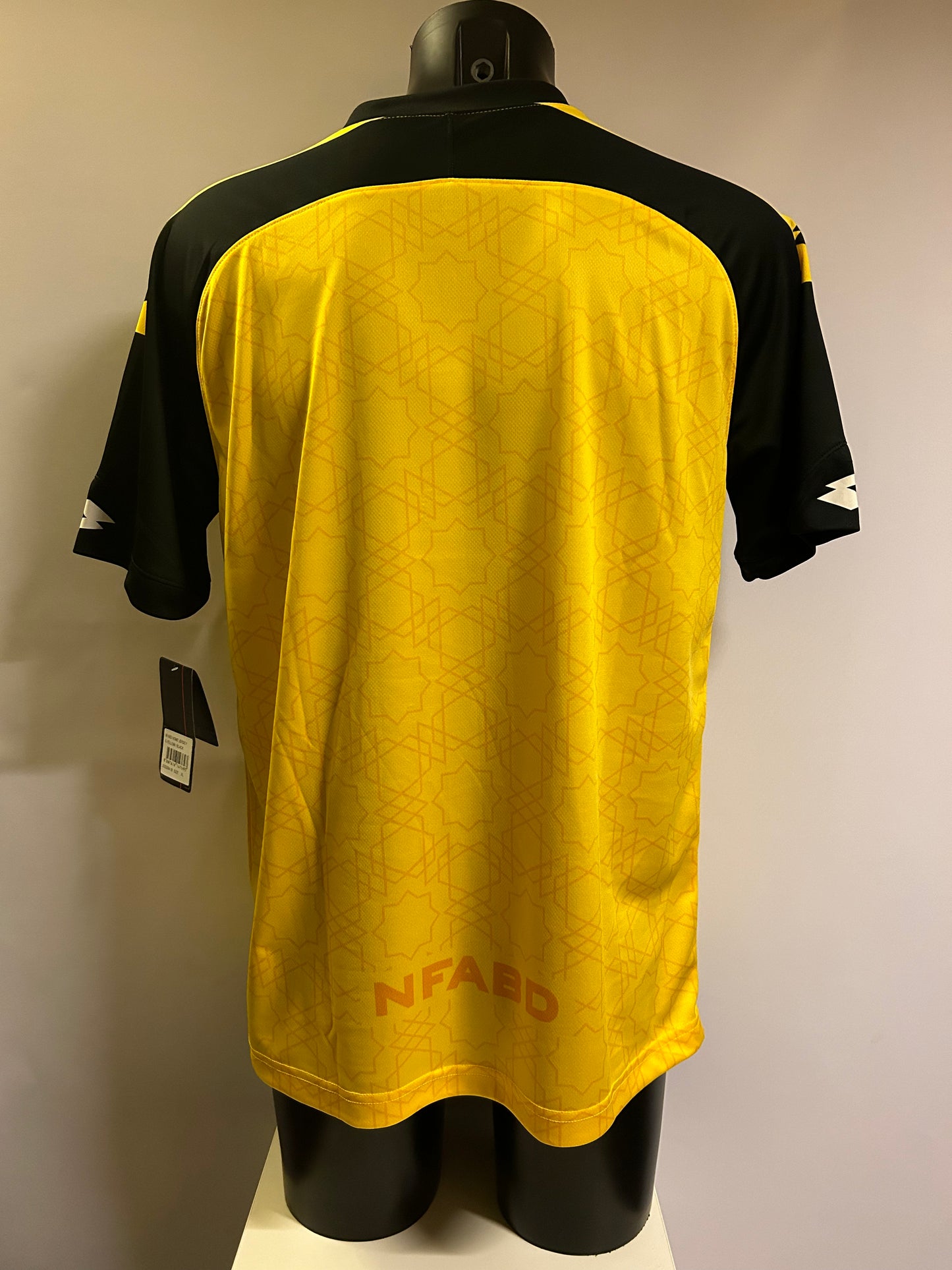 Brunei - 2019 (XL)