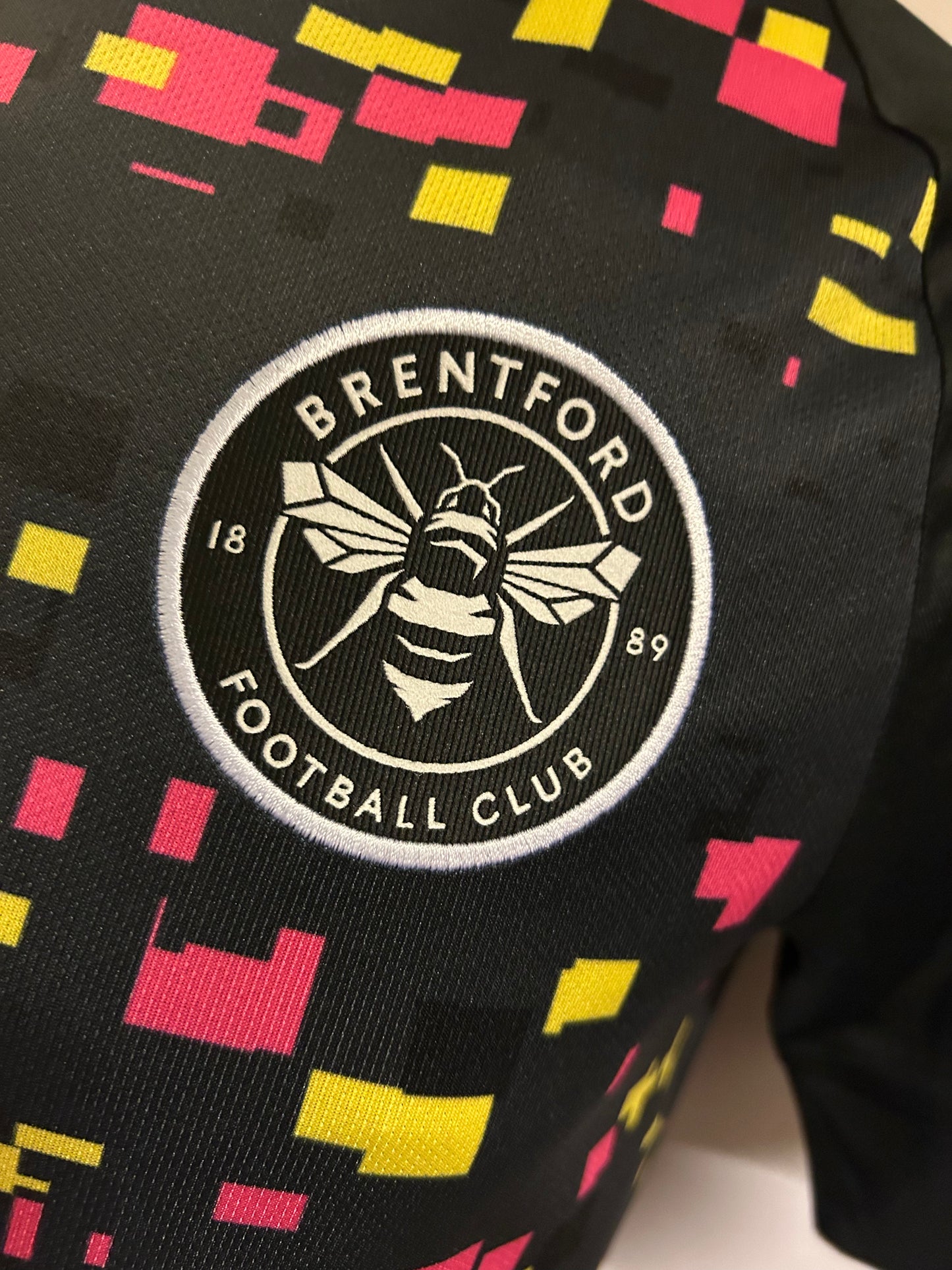 Brentford - 2023/24 (S)