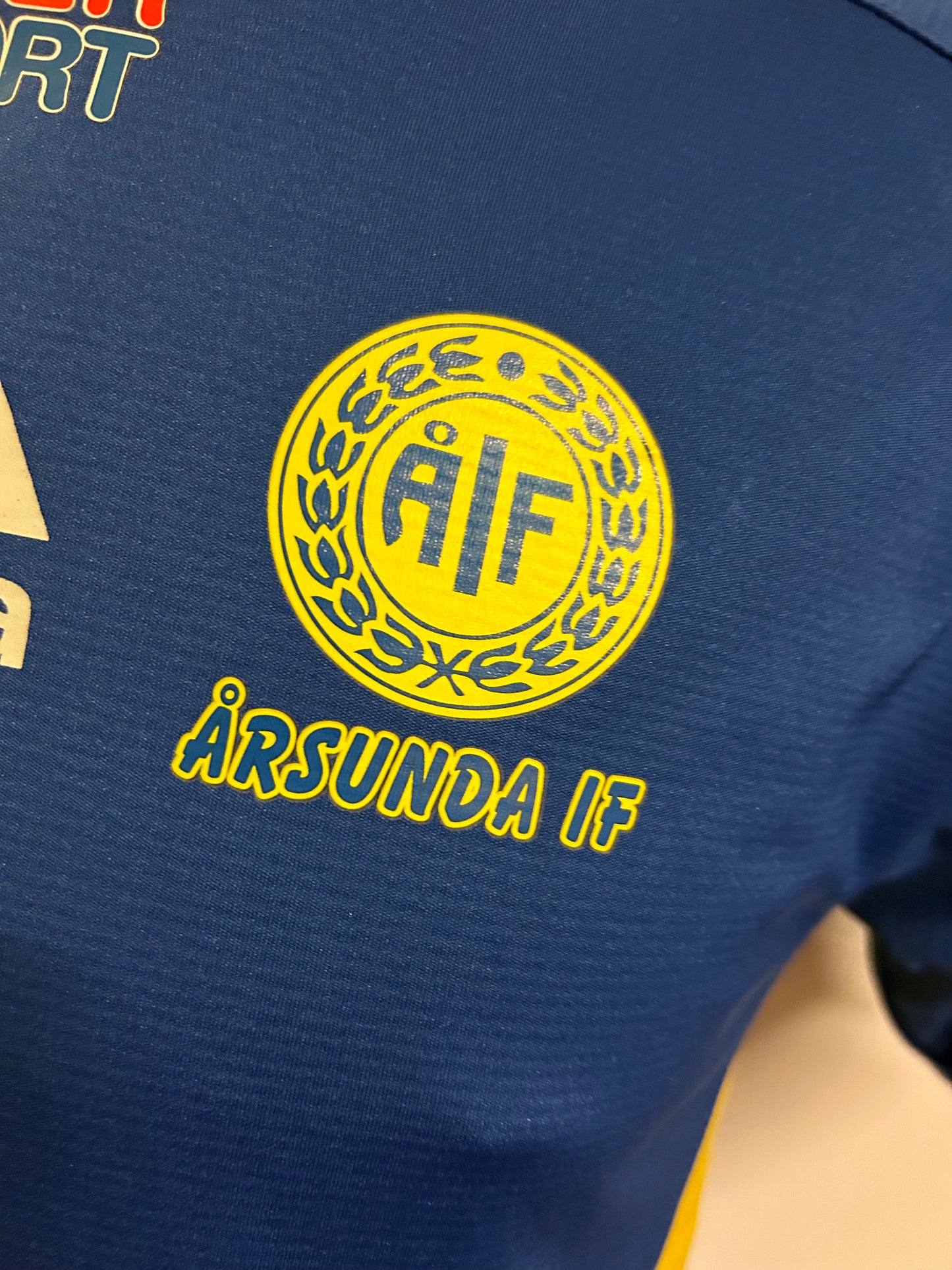 Årsunda IL (S)