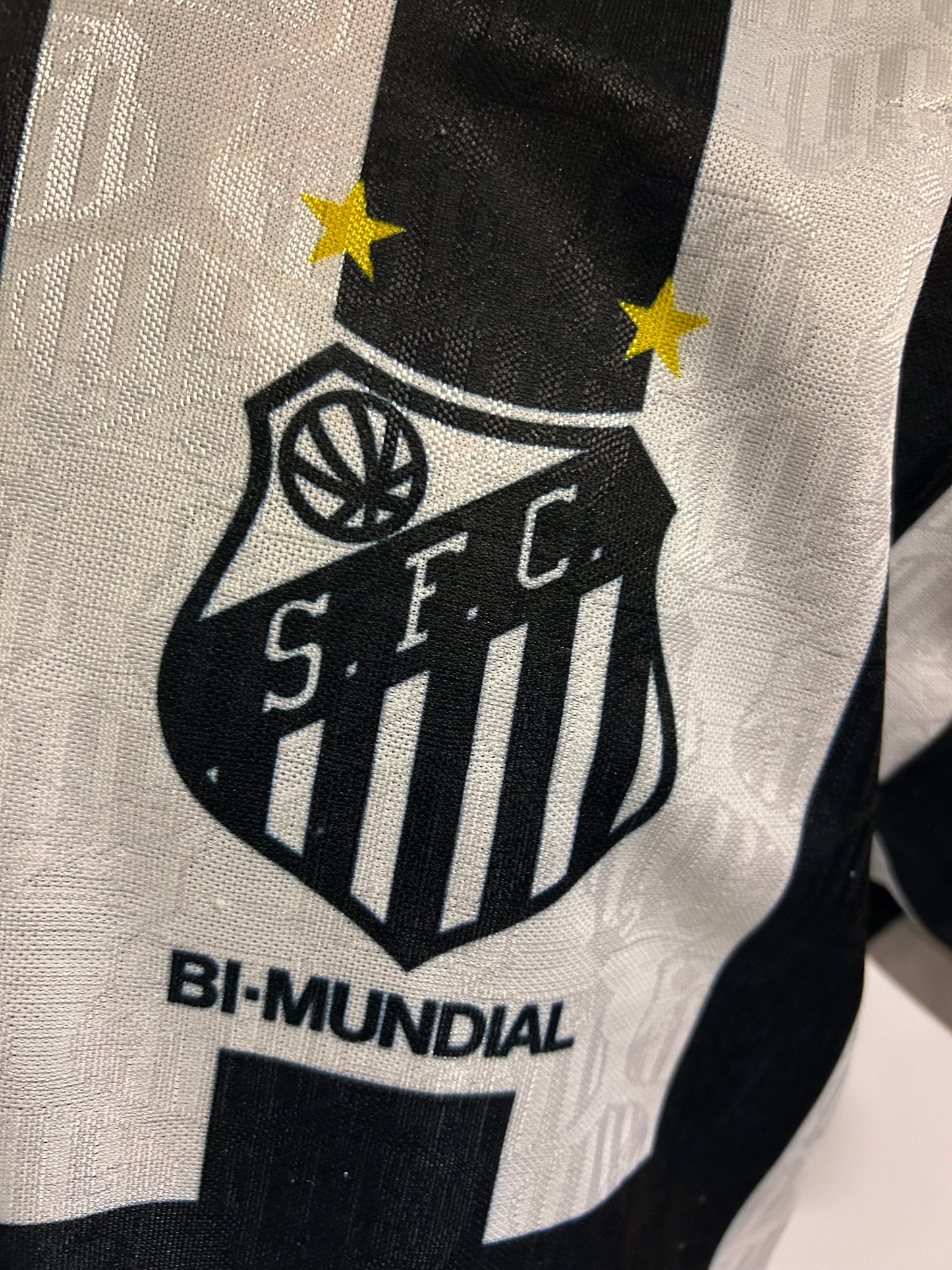 Santos - 1995 (L)
