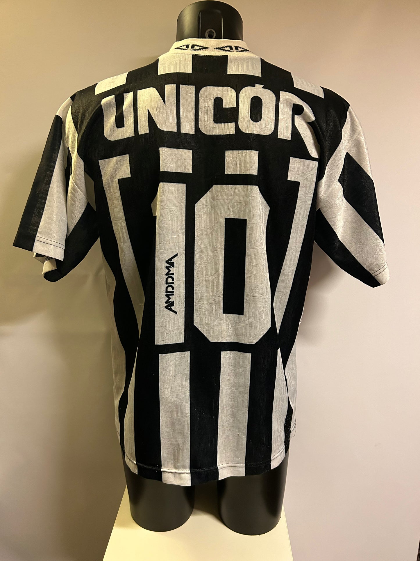 Santos - 1995 (L)