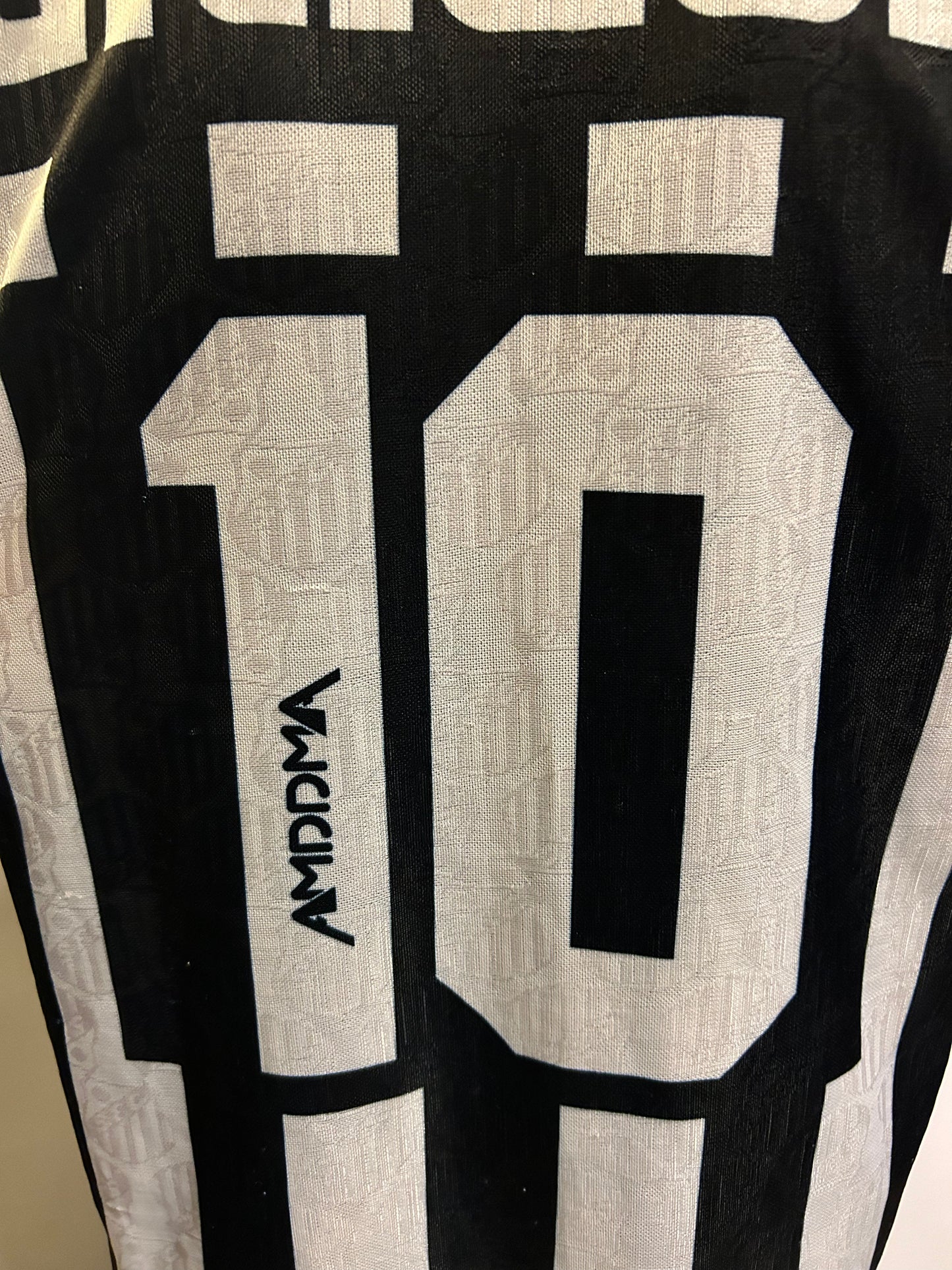 Santos - 1995 (L)