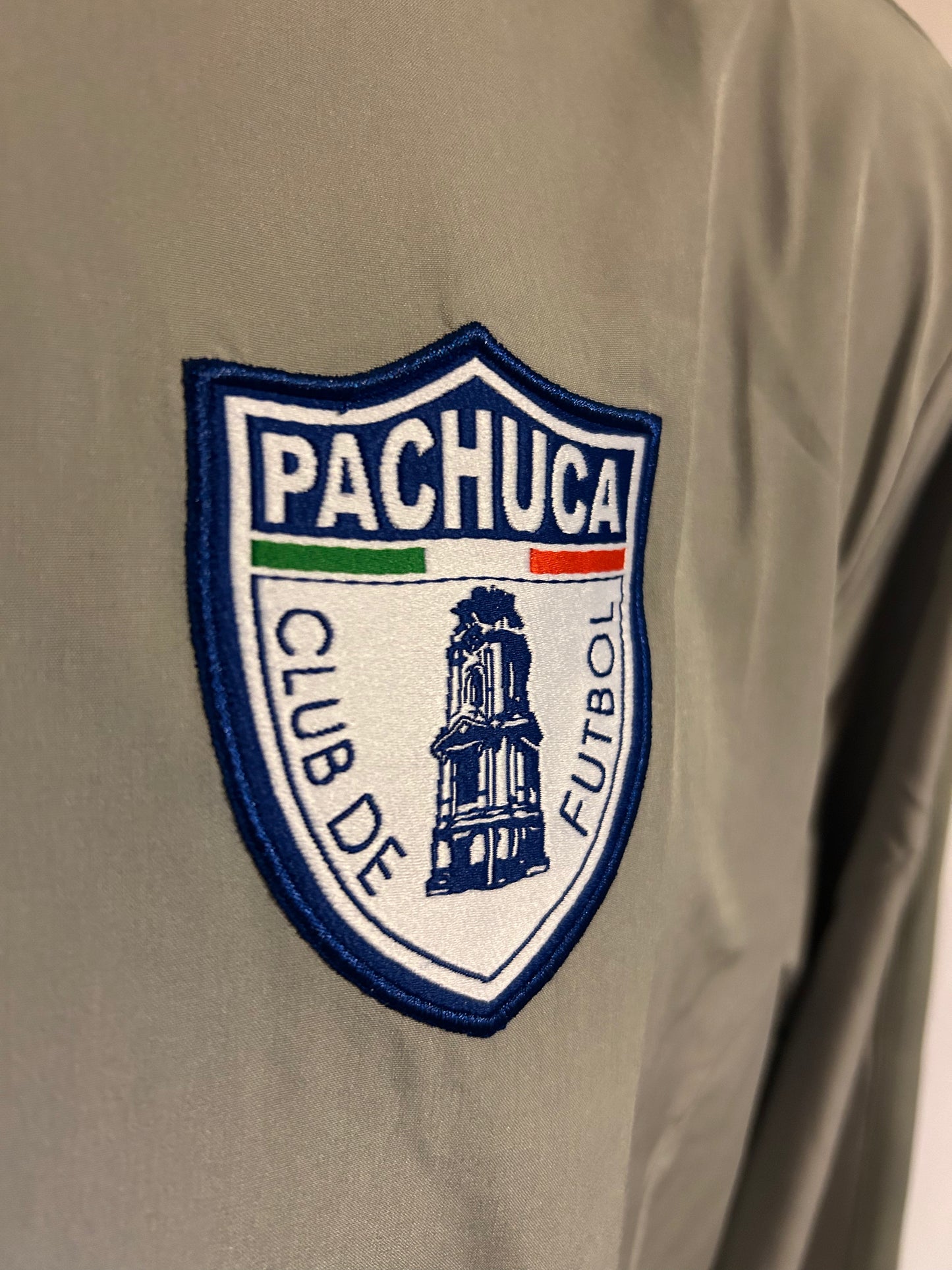 CF Pachuca - trackjakke (L)