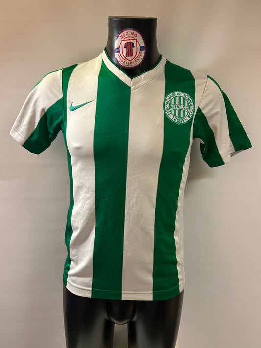 Ferencvaros - 2007/09 (XS)