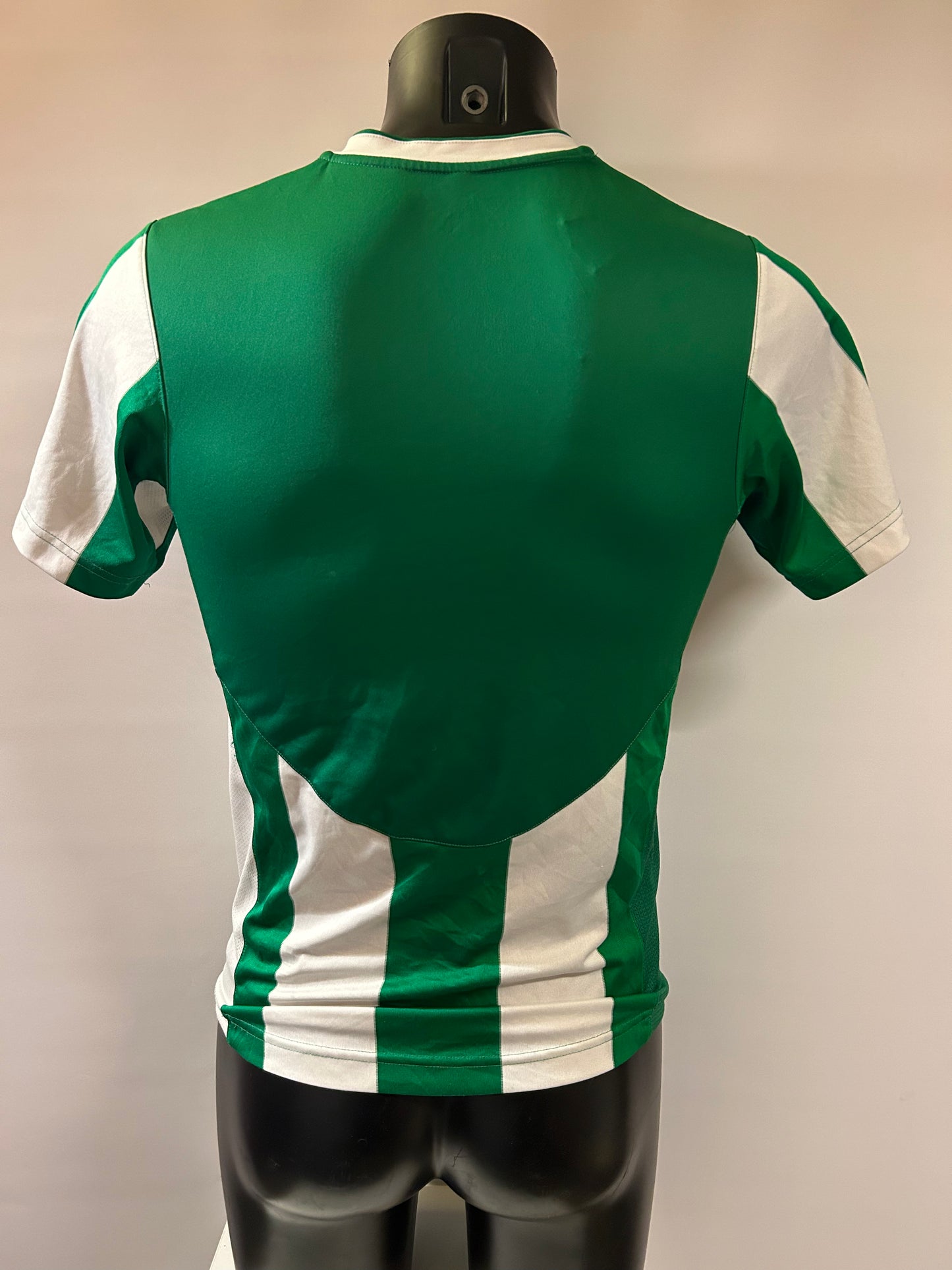 Ferencvaros - 2007/09 (XS)