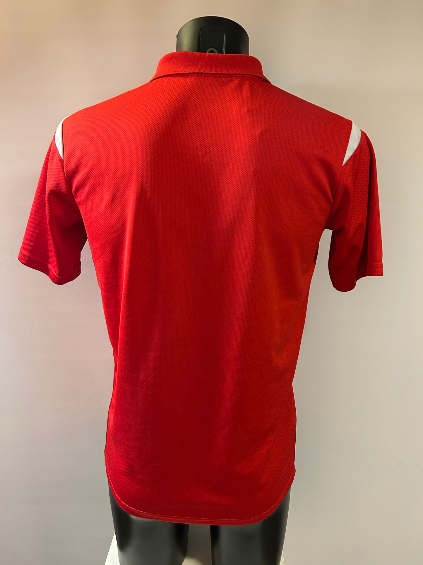 Brechin City FC - polotrøye (S/M)