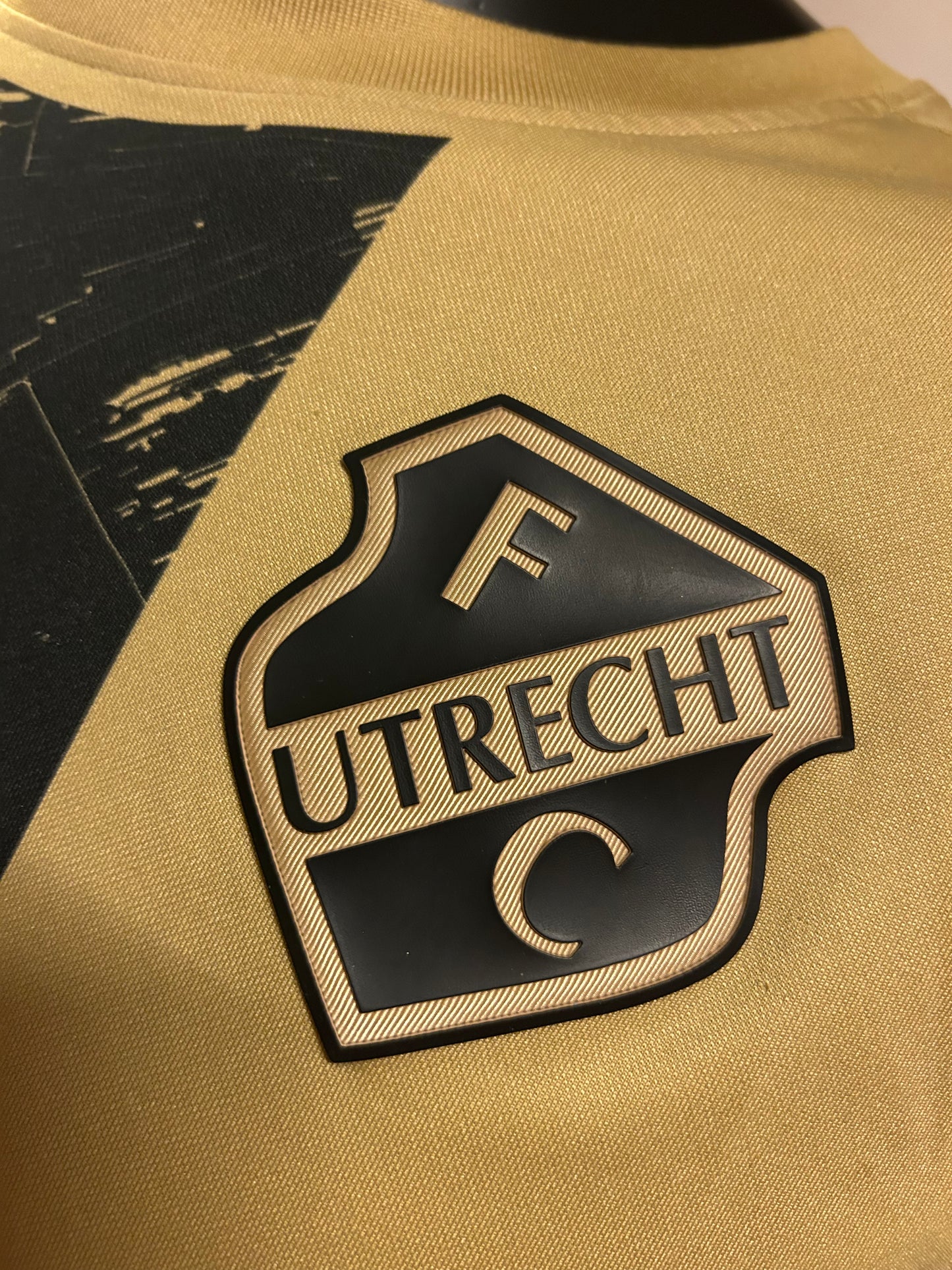 FC Utrecht - 2021/22 (L)